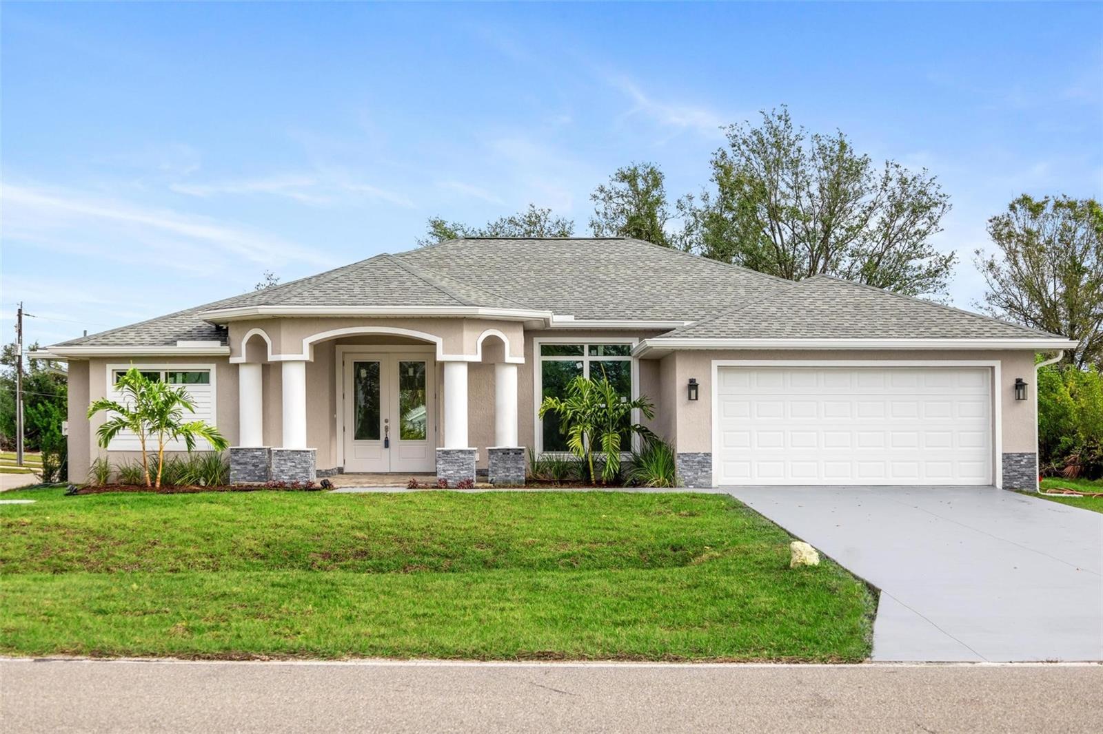 Details for 13442 Keystone Boulevard, PORT CHARLOTTE, FL 33981