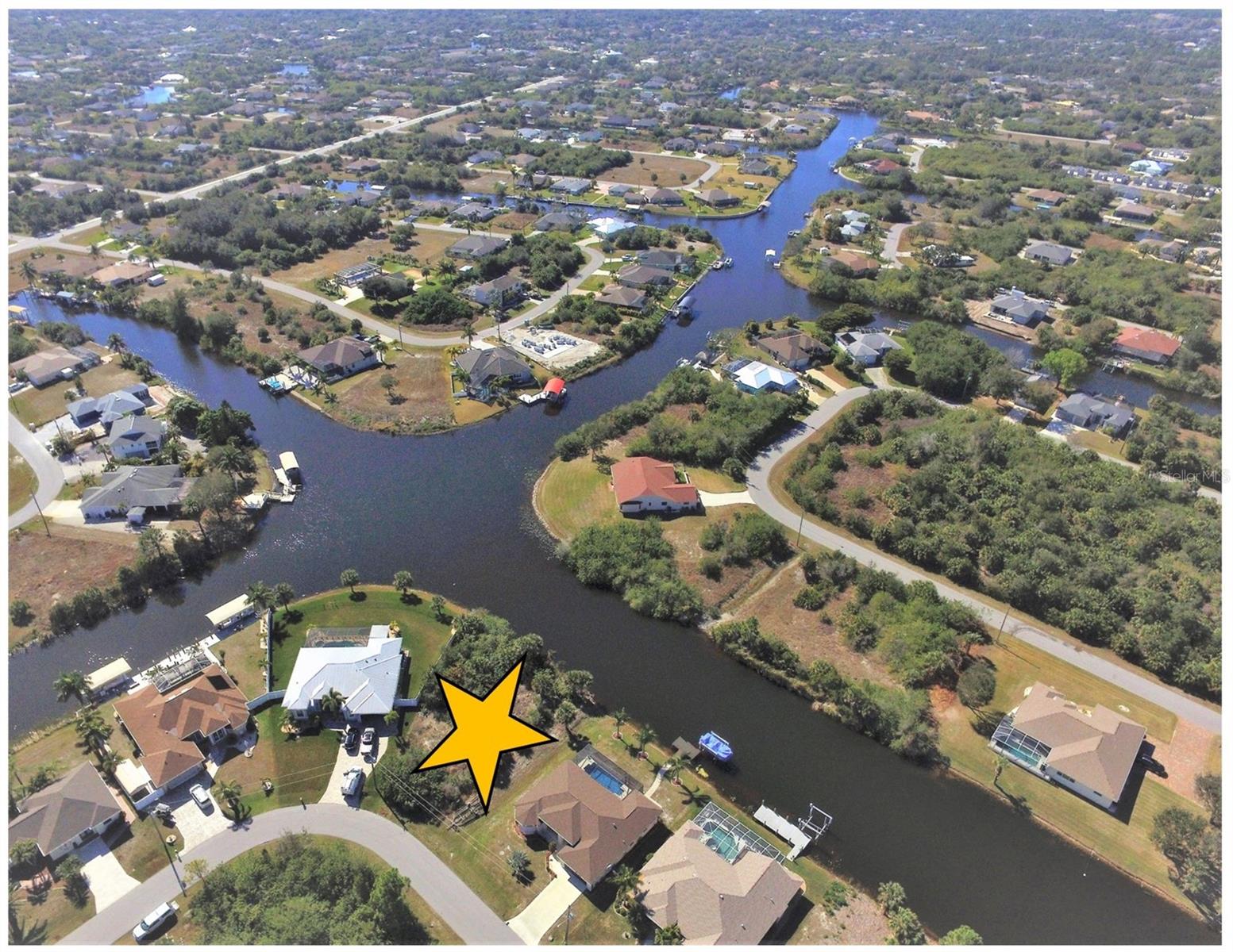 Details for 9490 Snapper Circle, PORT CHARLOTTE, FL 33981