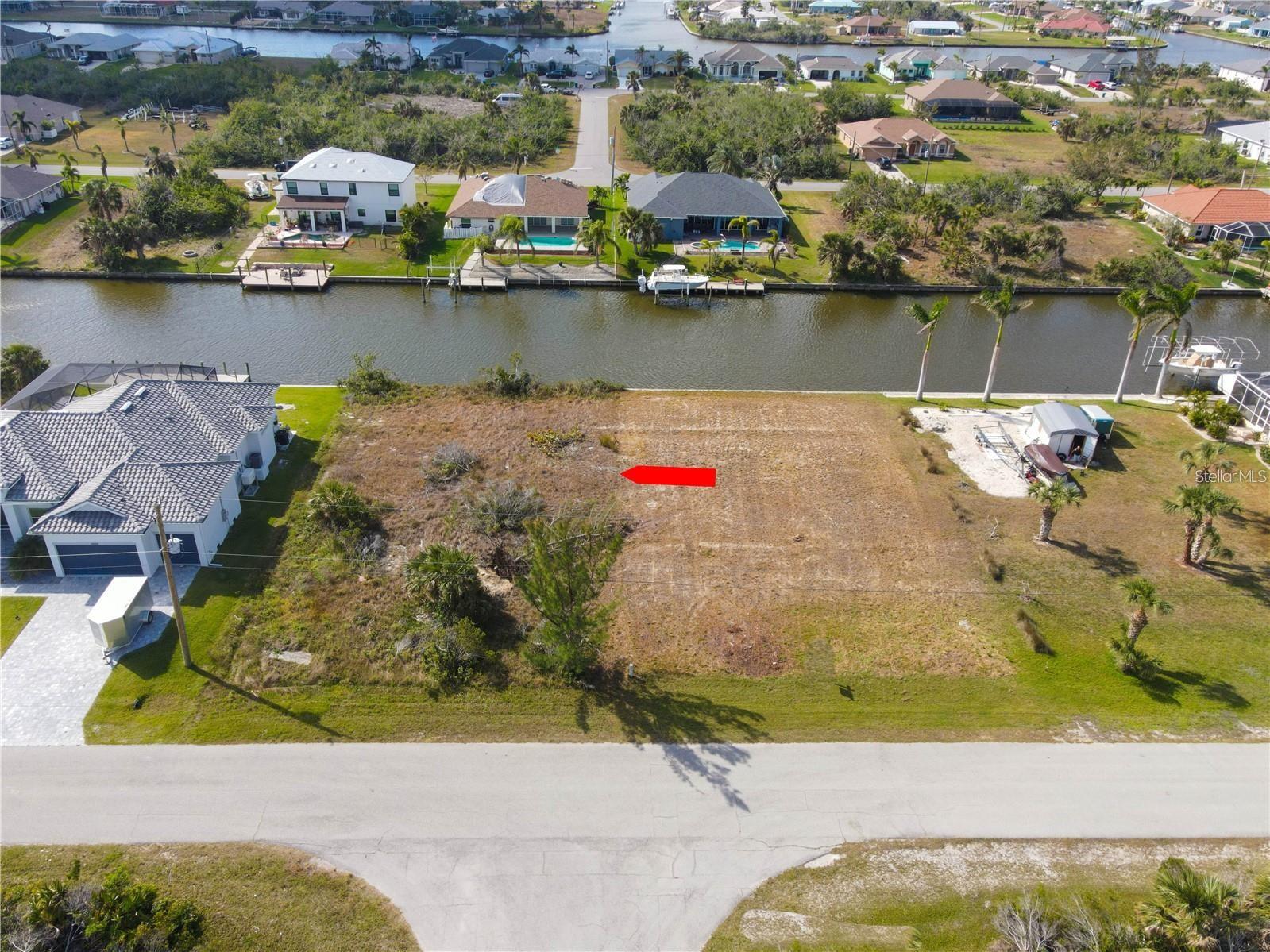 Details for 15848 Melport Circle, PORT CHARLOTTE, FL 33981