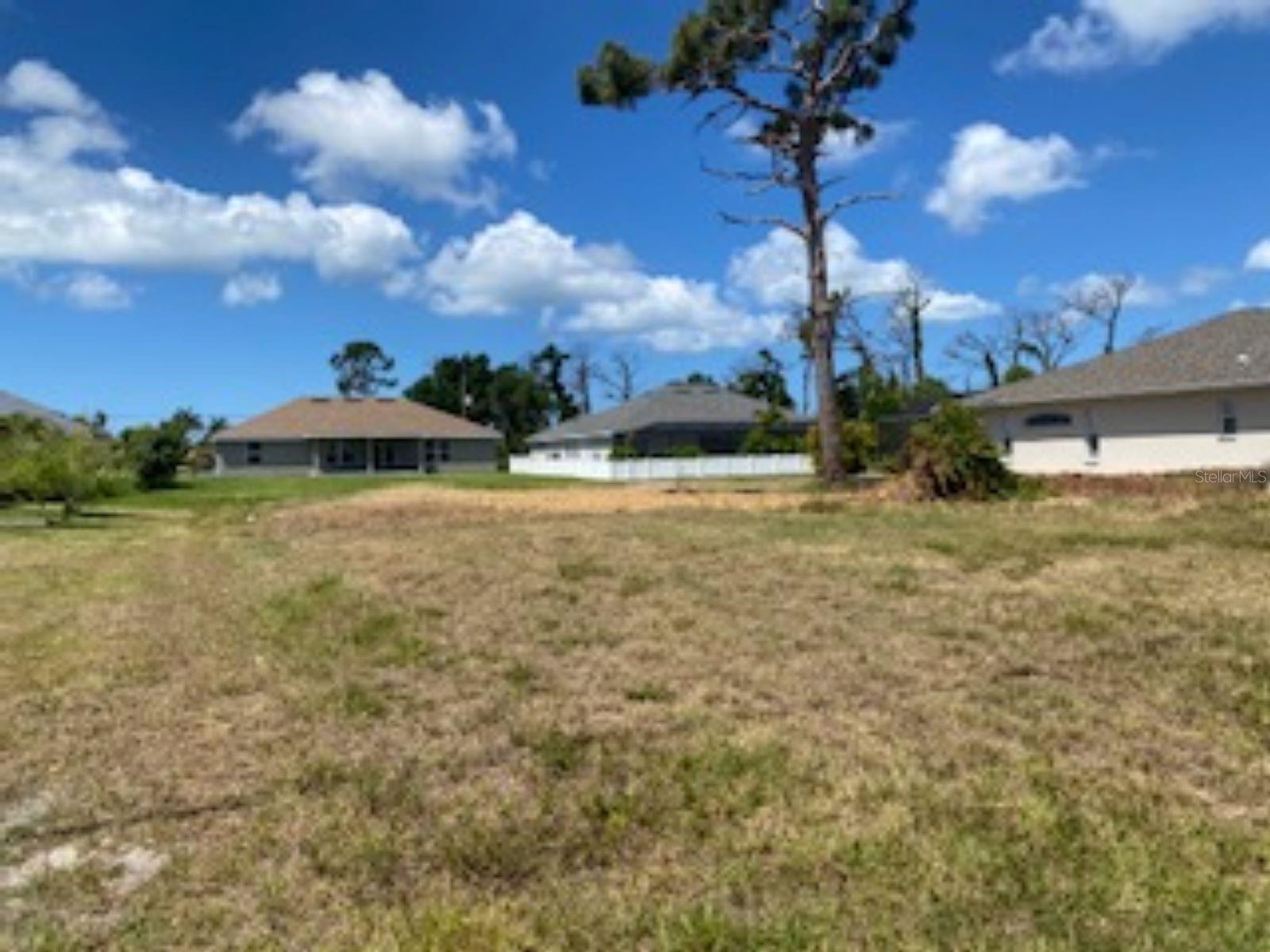 Details for 247 White Marsh Lane, ROTONDA WEST, FL 33947