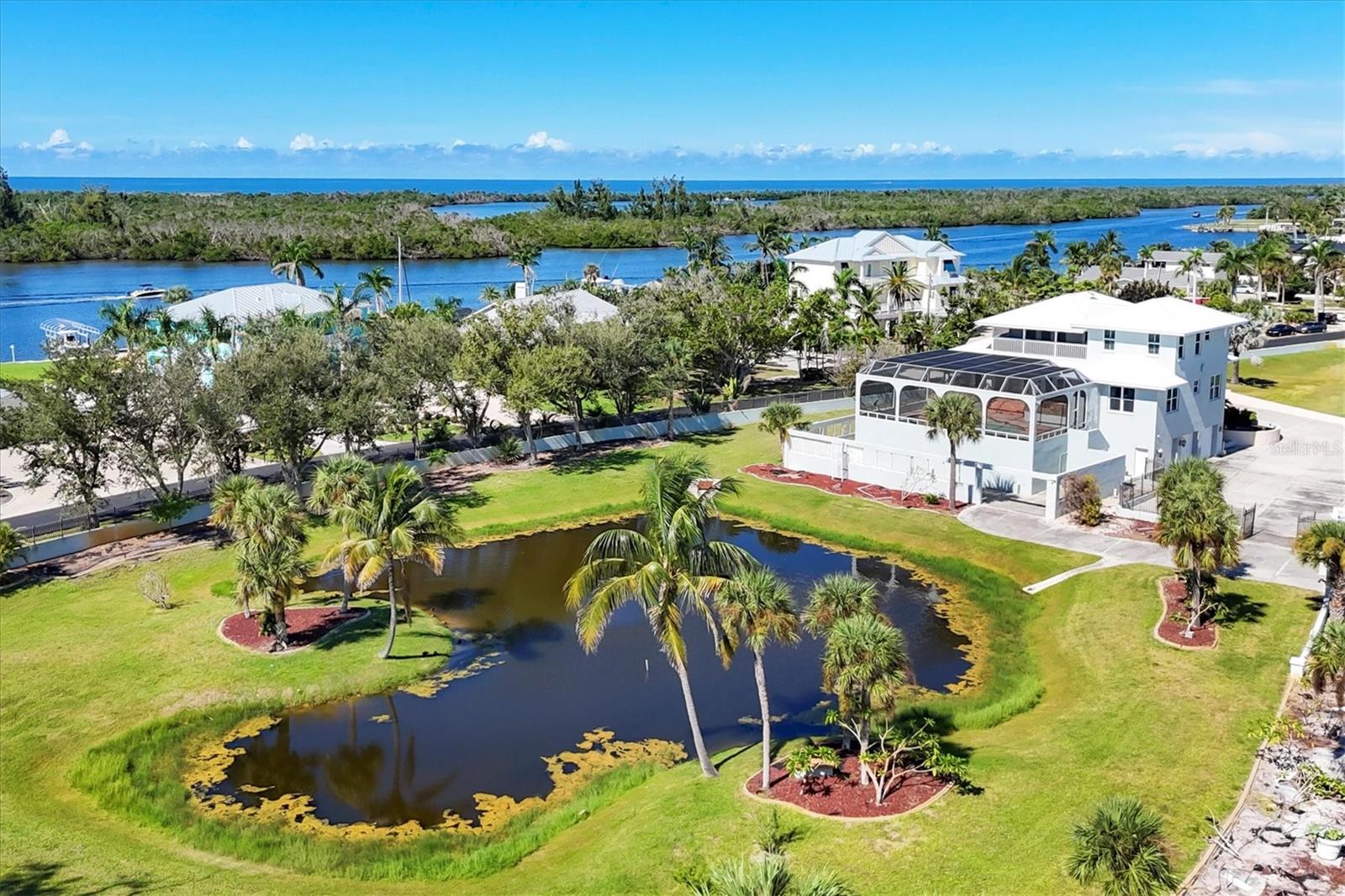 Image 52 of 53 For 342 Green Dolphin Drive