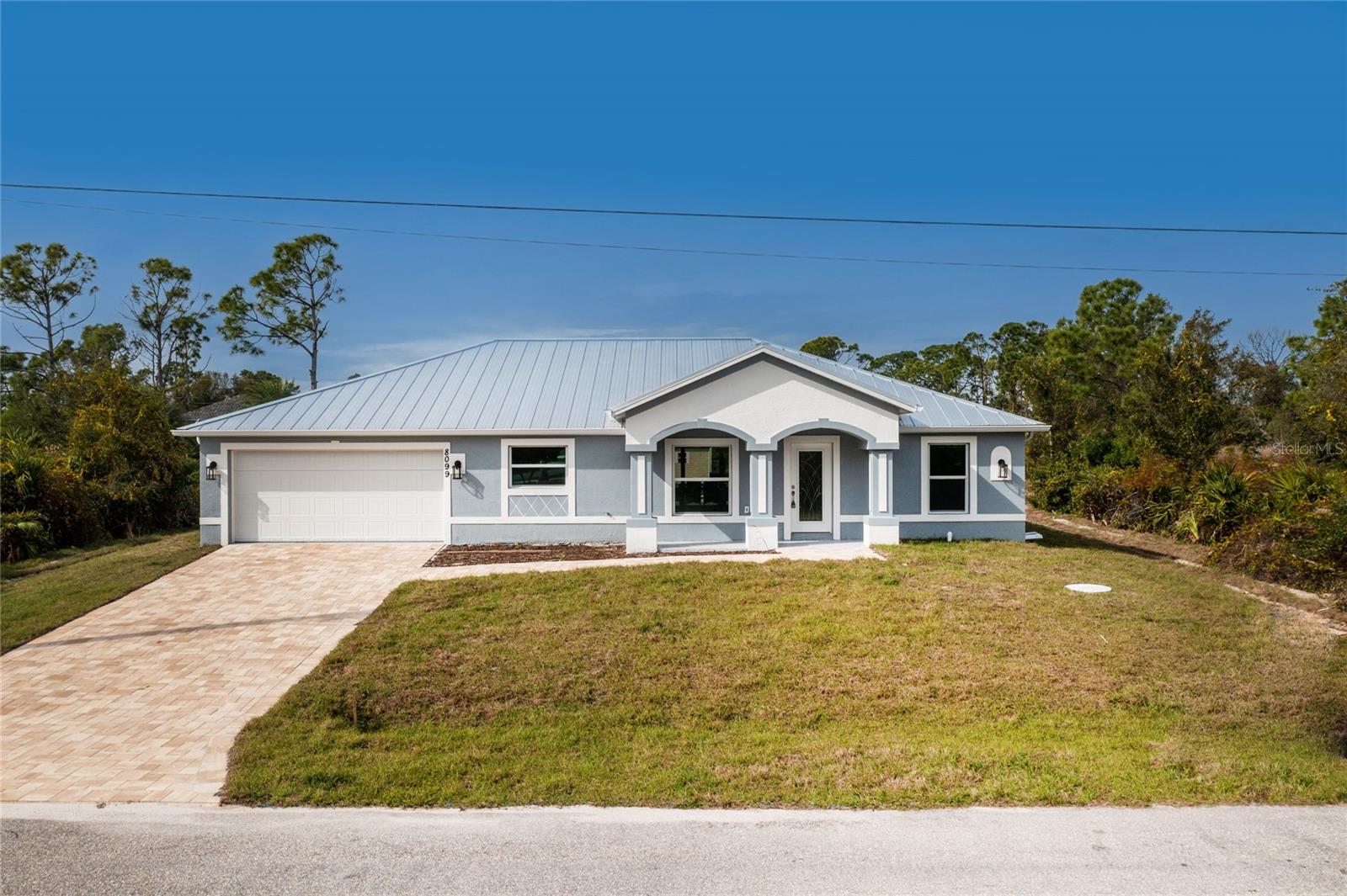 Details for 8099 Walbert Street, PORT CHARLOTTE, FL 33981