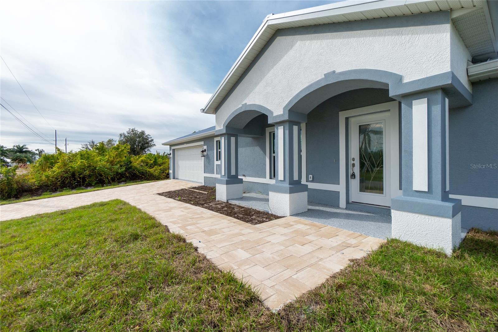 Image 2 of 55 For 8099 Walbert Street