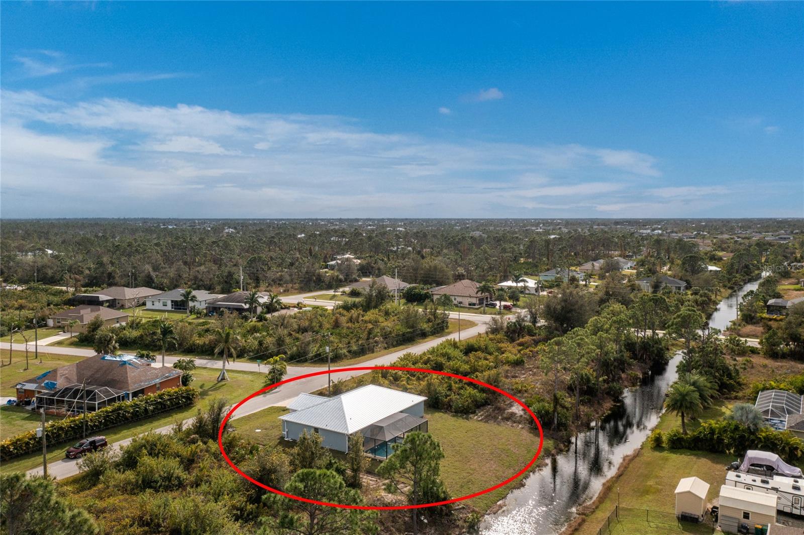 Image 50 of 55 For 8099 Walbert Street