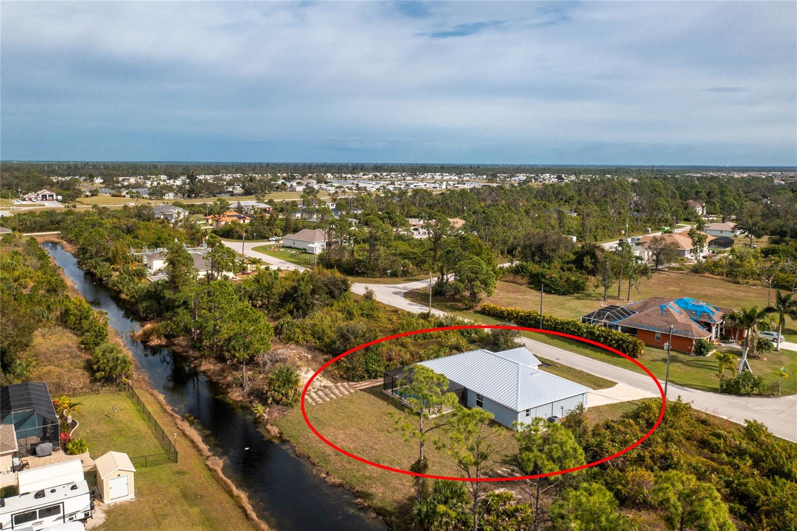 Image 52 of 55 For 8099 Walbert Street