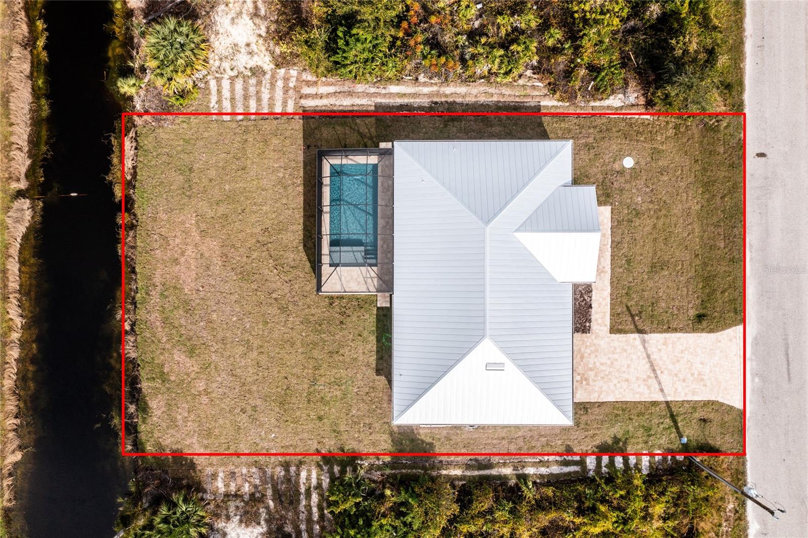 Image 54 of 55 For 8099 Walbert Street