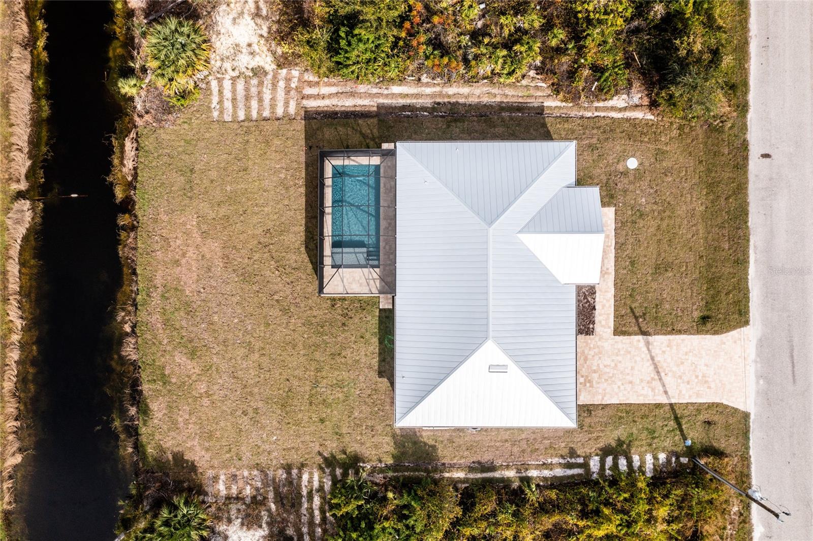 Image 55 of 55 For 8099 Walbert Street