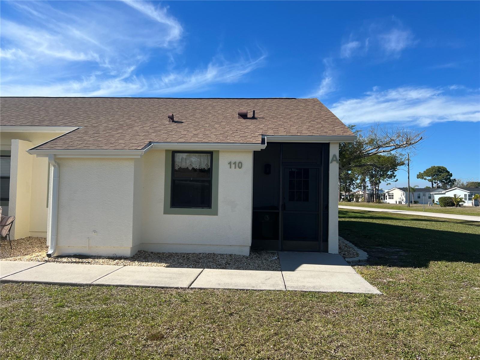 Image 1 of 25 For 6796 Gasparilla Pines Boulevard 110