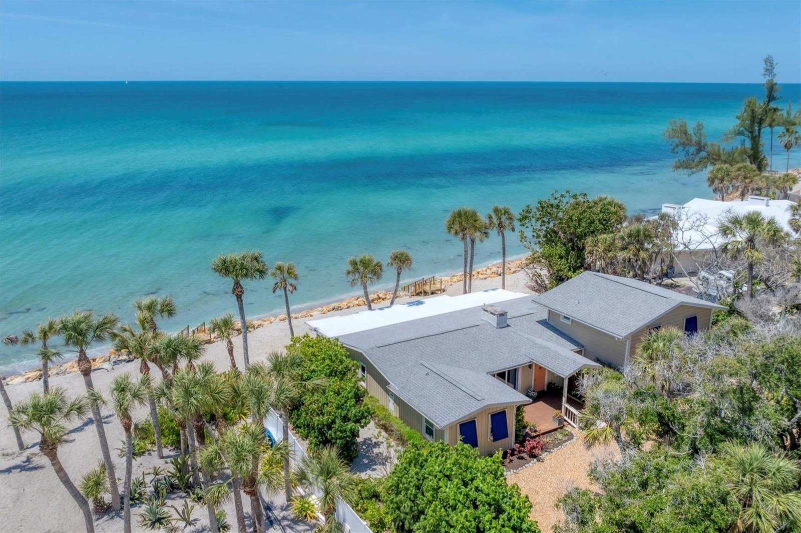 Image 1 of 89 For 6960 Manasota Key Road