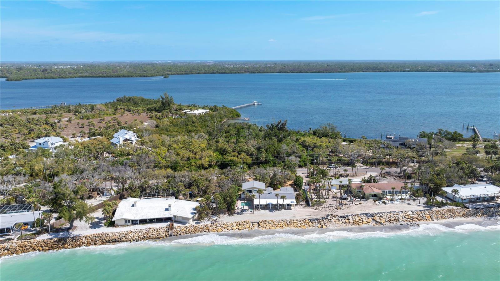 Image 10 of 89 For 6960 Manasota Key Road