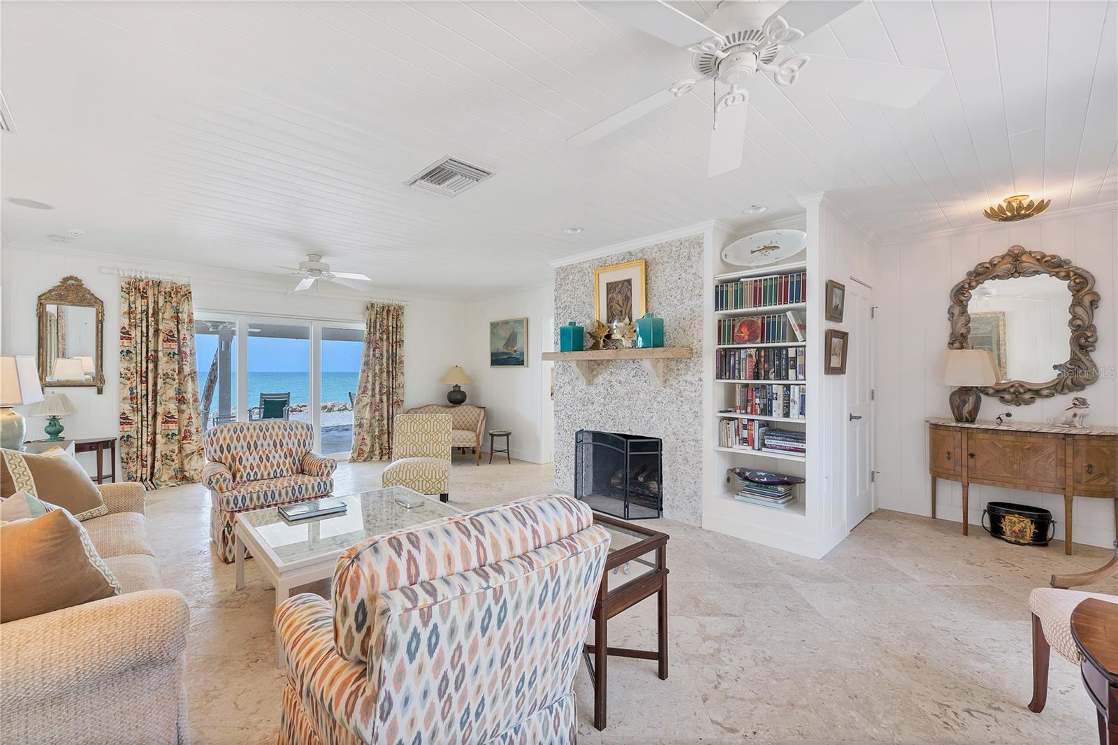 Image 13 of 89 For 6960 Manasota Key Road