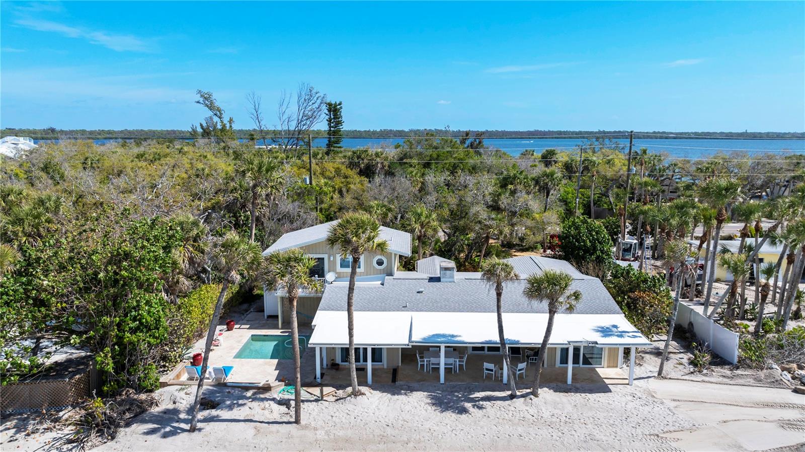 Image 50 of 89 For 6960 Manasota Key Road