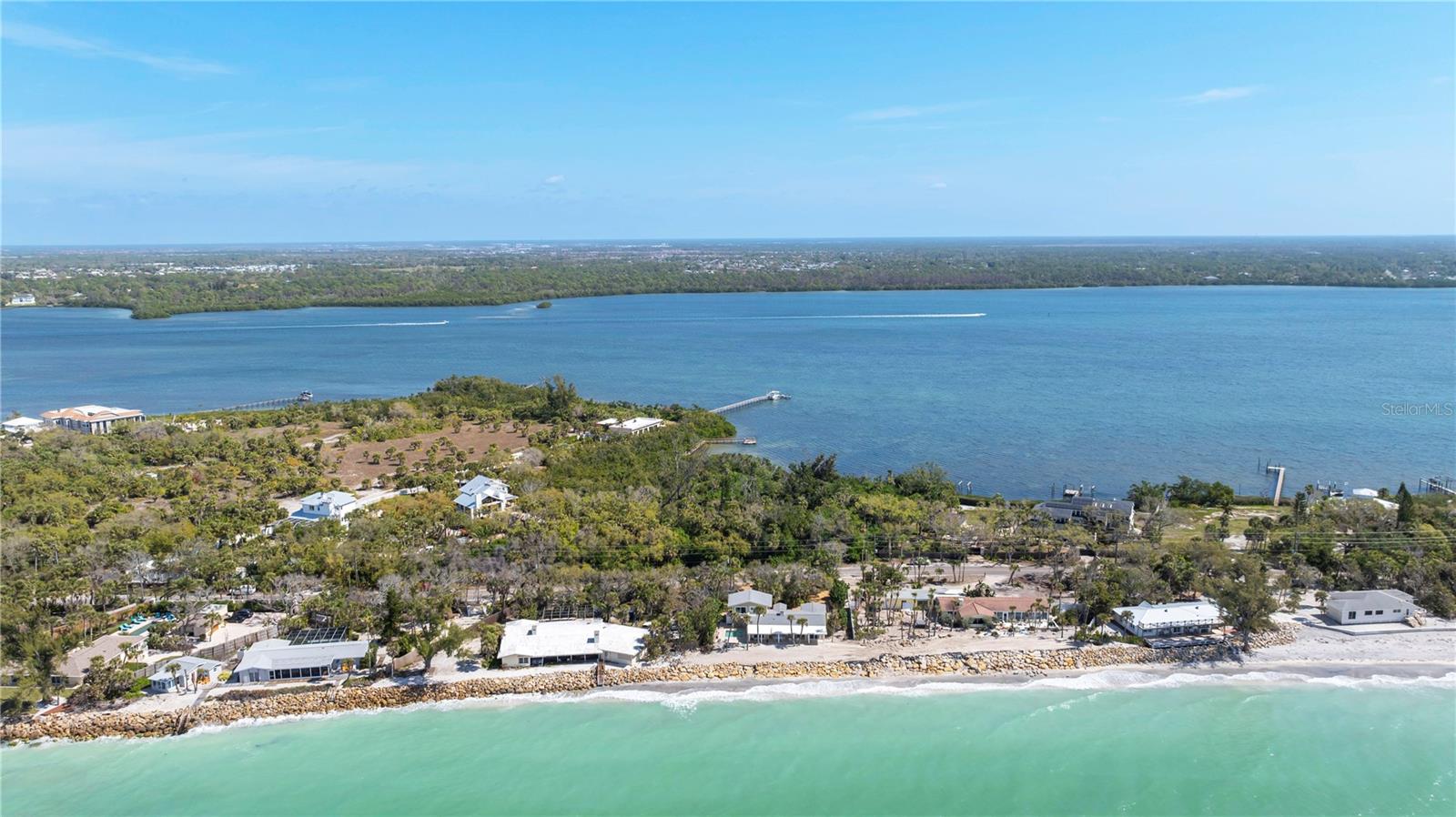 Image 52 of 89 For 6960 Manasota Key Road