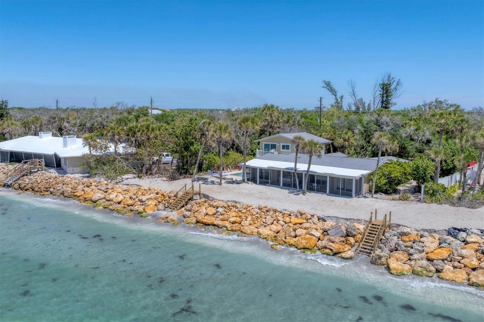 Image 80 of 89 For 6960 Manasota Key Road