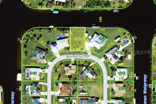 Details for 4598 Herman Circle, PORT CHARLOTTE, FL 33948