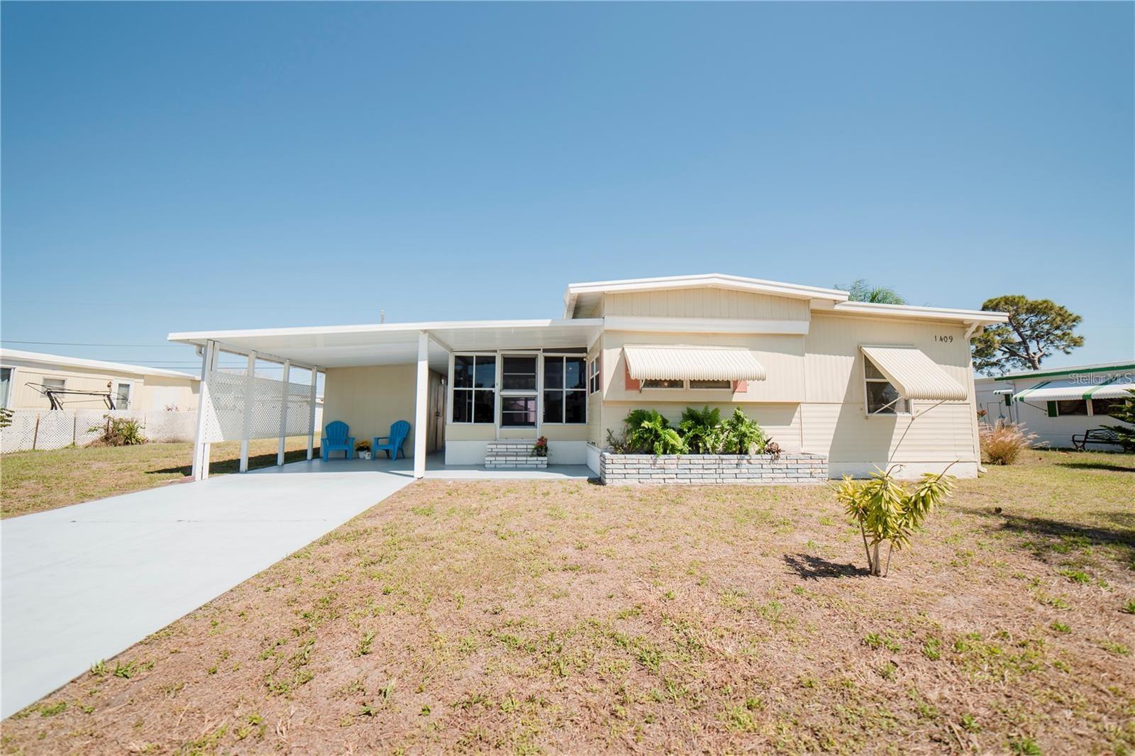 Image 4 of 4 For 1409 Ibis (lot 20) Drive
