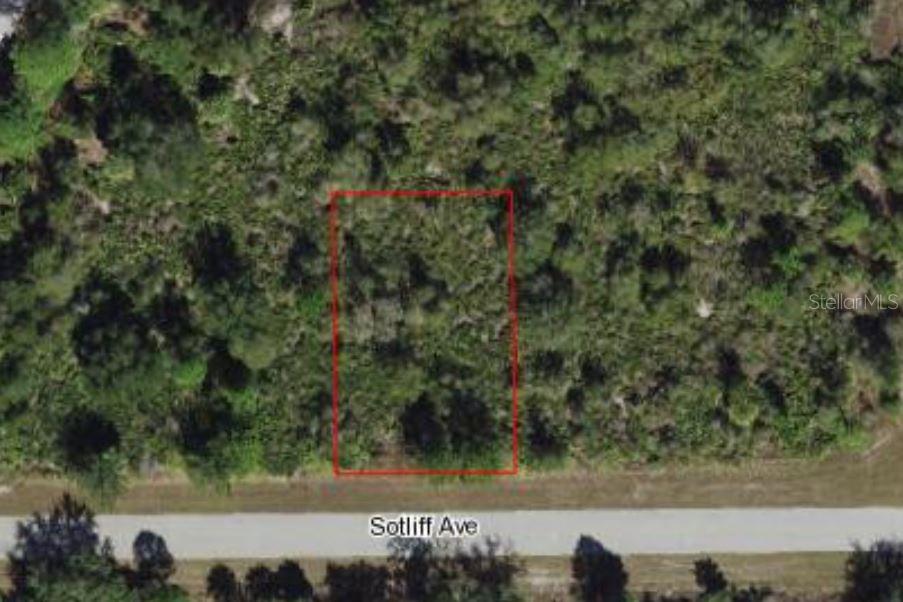 Details for 17194 Sotliff Avenue, PORT CHARLOTTE, FL 33948