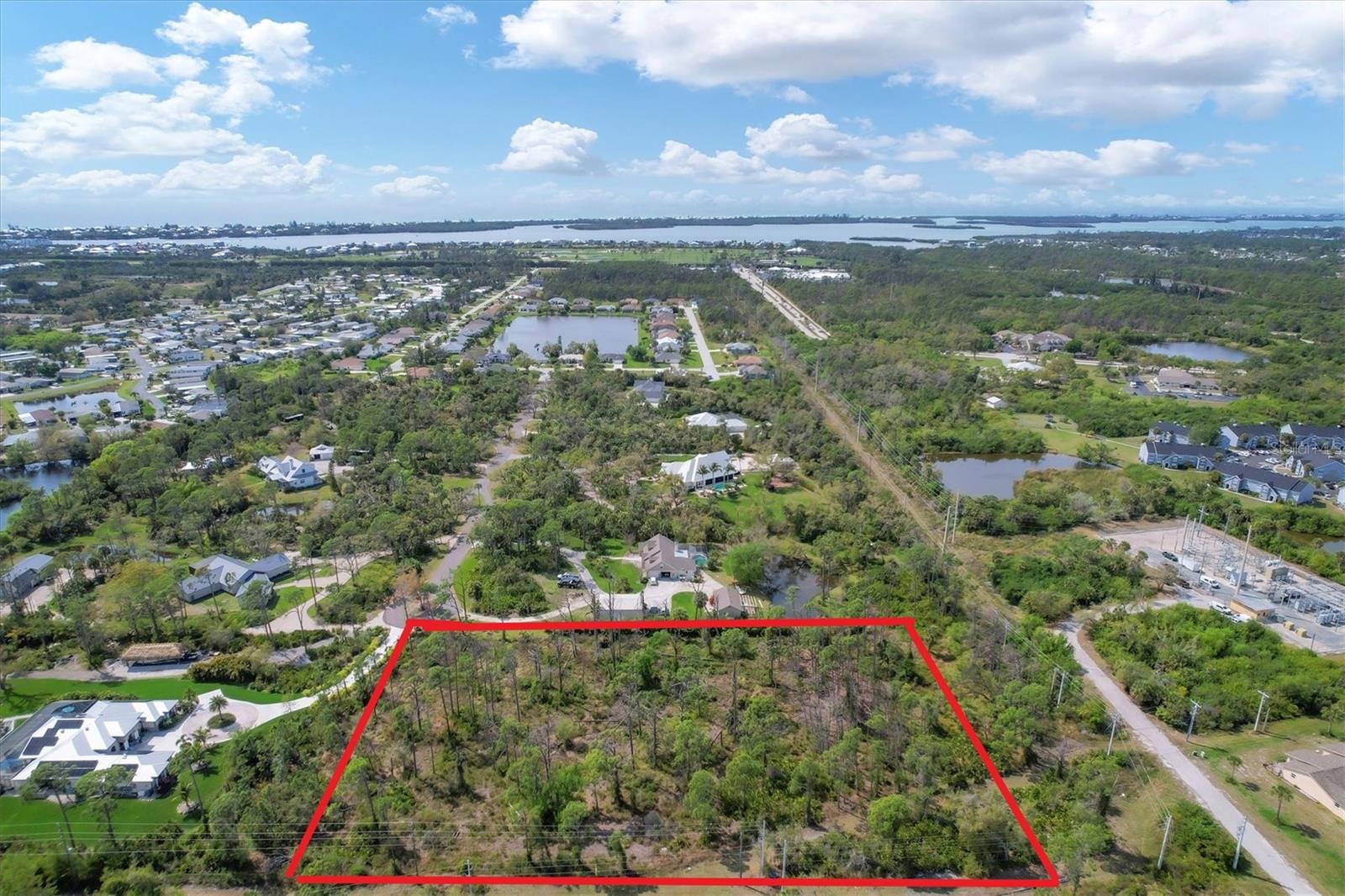 Details for 9232 Spring Valley Road, ENGLEWOOD, FL 34224