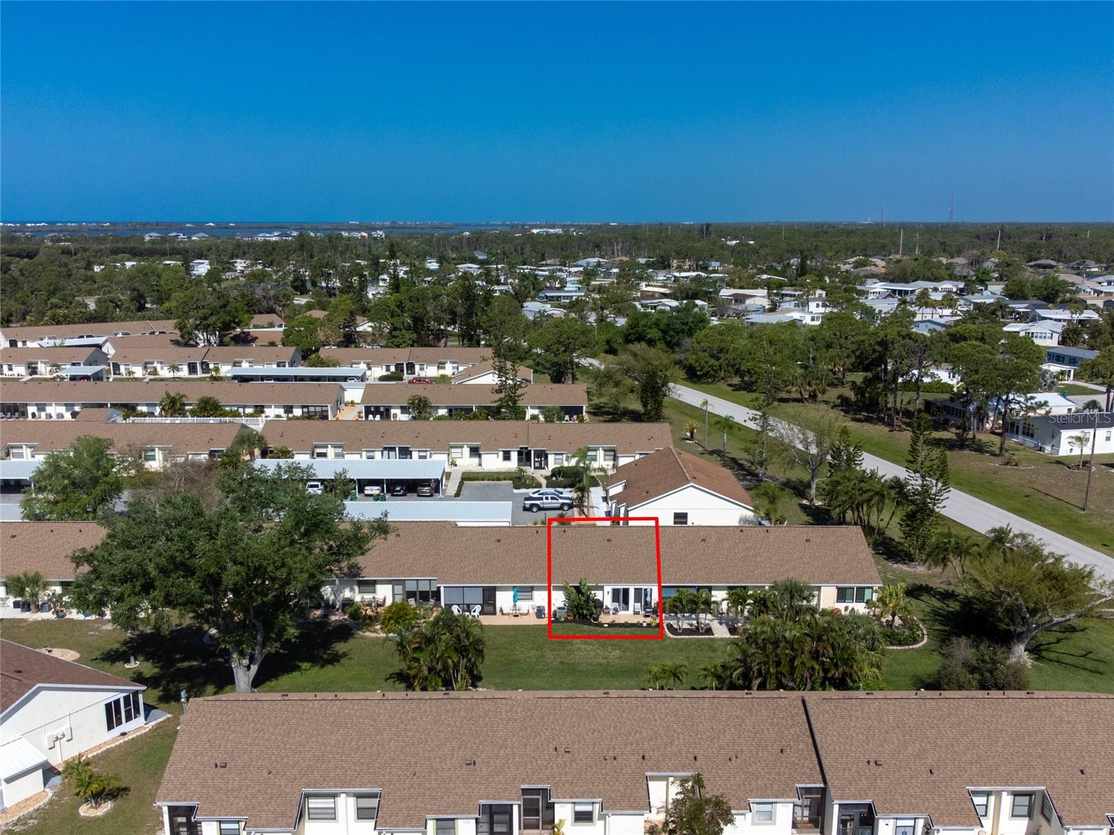 Image 37 of 43 For 6796 Gasparilla Pines Boulevard 95