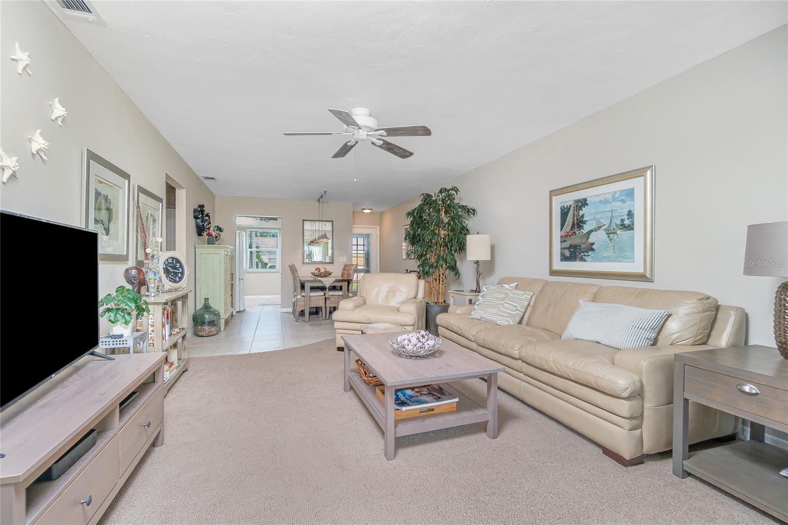 Image 9 of 43 For 6796 Gasparilla Pines Boulevard 95