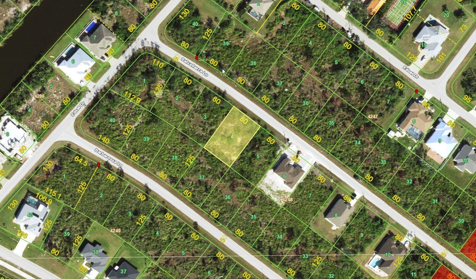 Image 2 of 6 For 14151 Salvatierra Lane