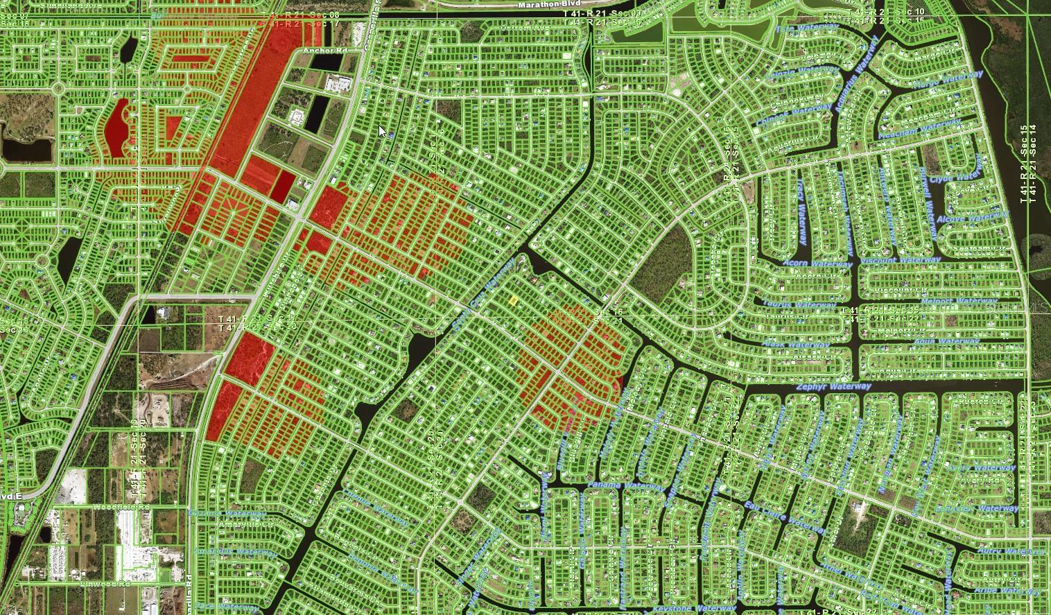 Image 6 of 6 For 14151 Salvatierra Lane
