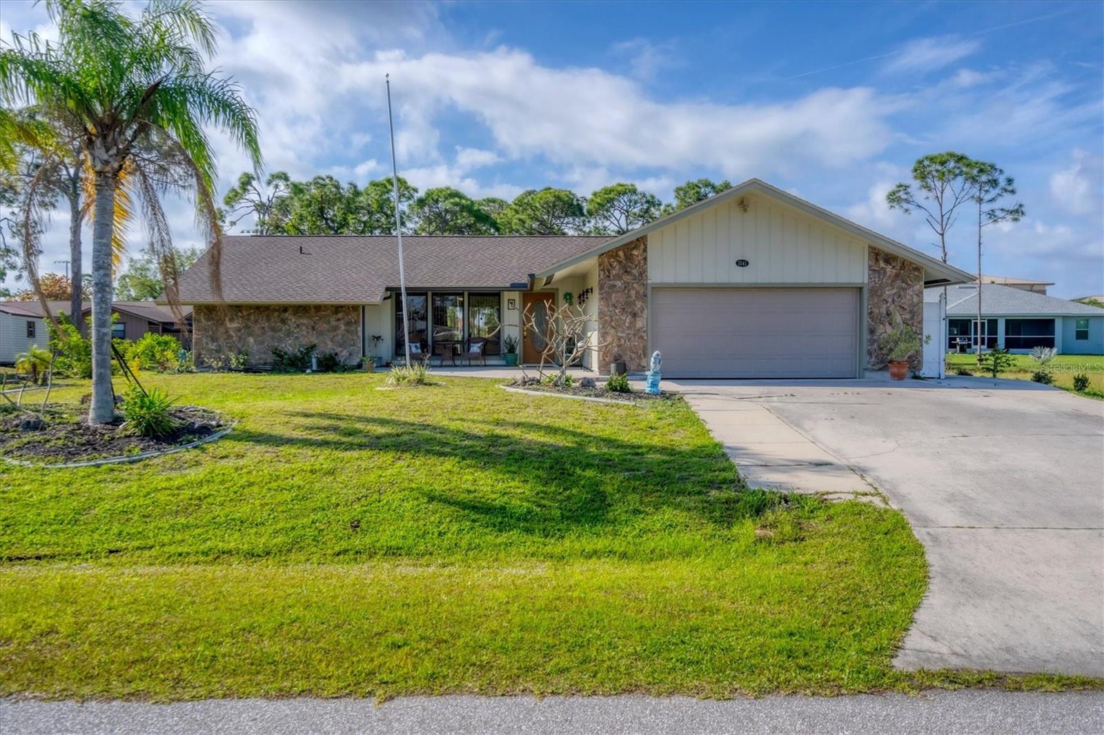 Details for 1041 Schooner Lane, ENGLEWOOD, FL 34224