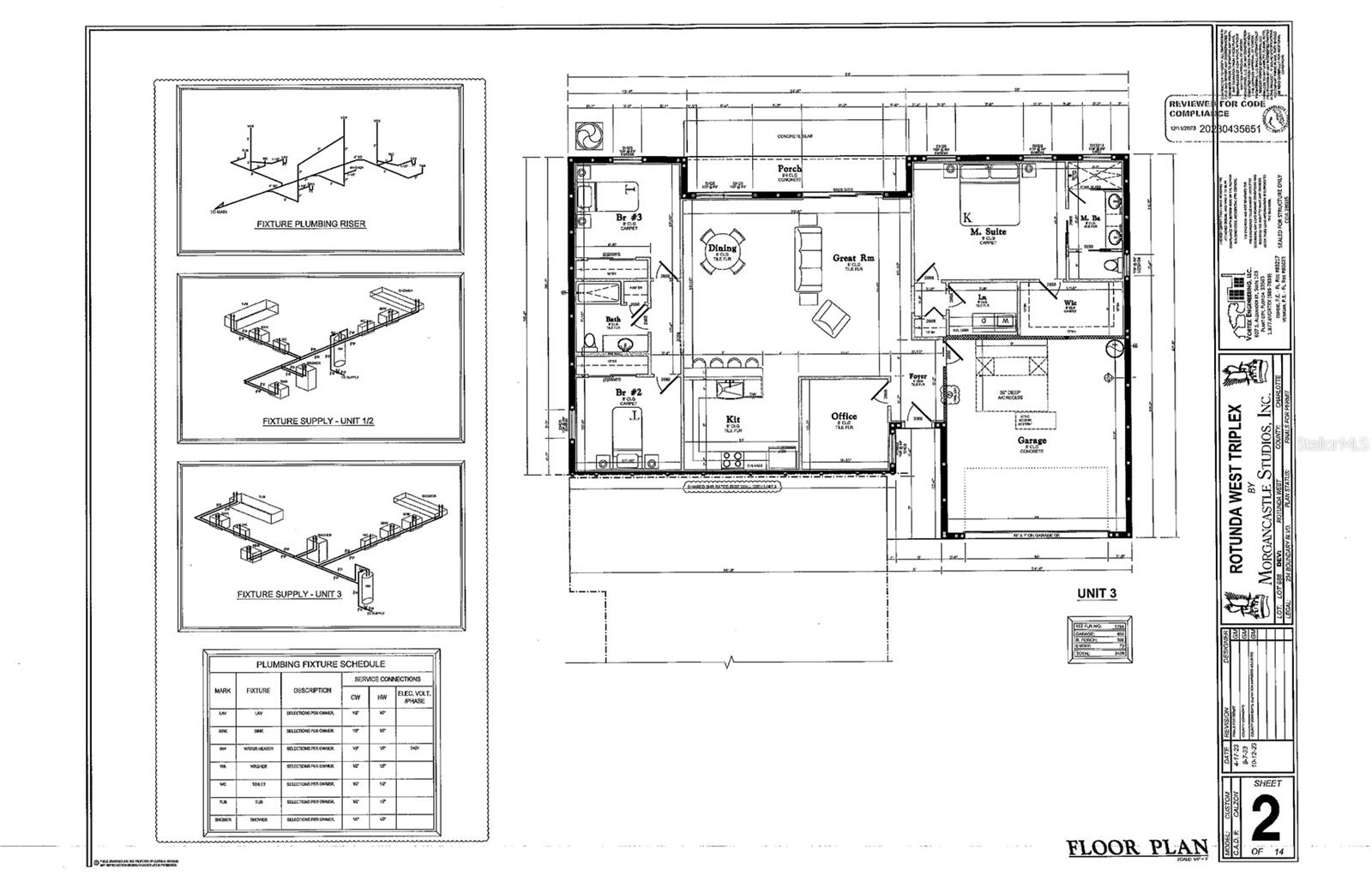 Image 7 of 67 For 238 Boundary Boulevard 3