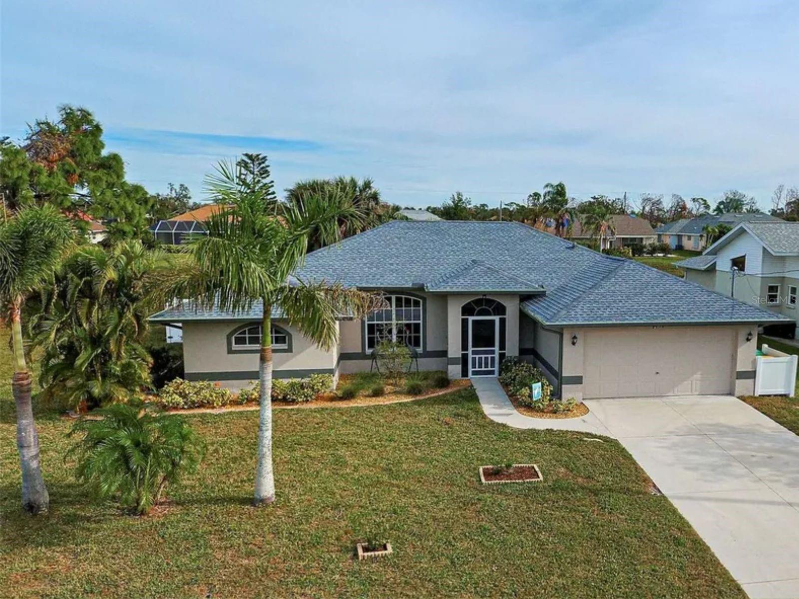 Details for 76 Mariner Lane, ROTONDA WEST, FL 33947