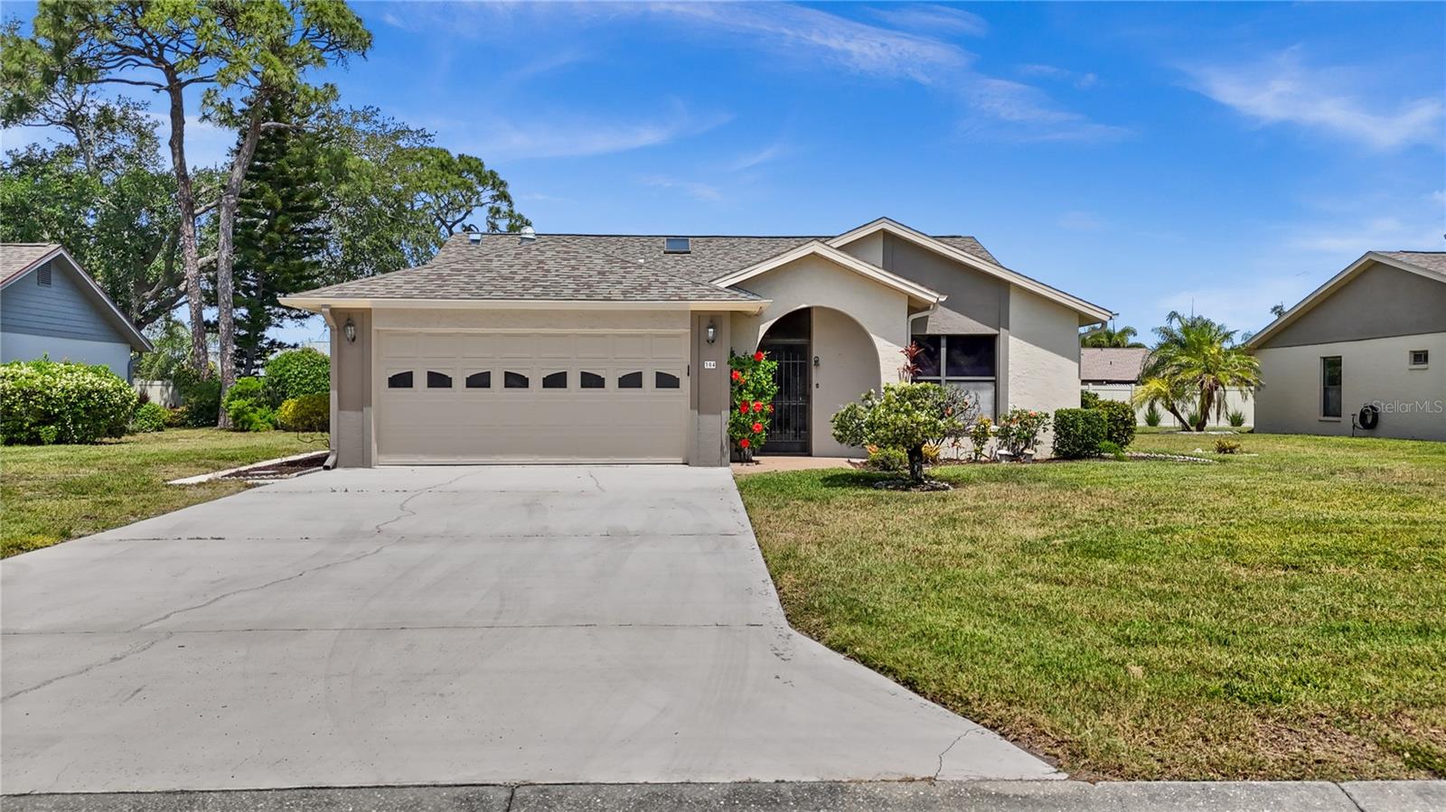 Details for 104 Park Forest Boulevard, ENGLEWOOD, FL 34223