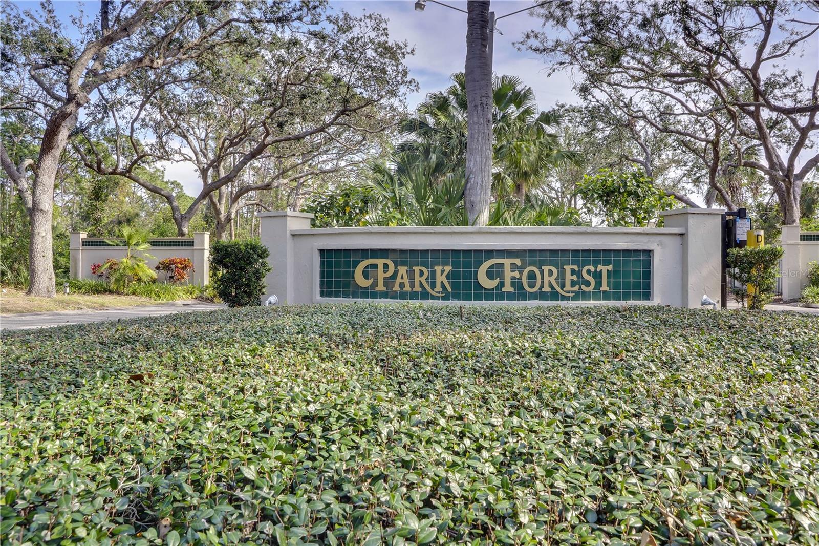 Image 41 of 41 For 104 Park Forest Boulevard