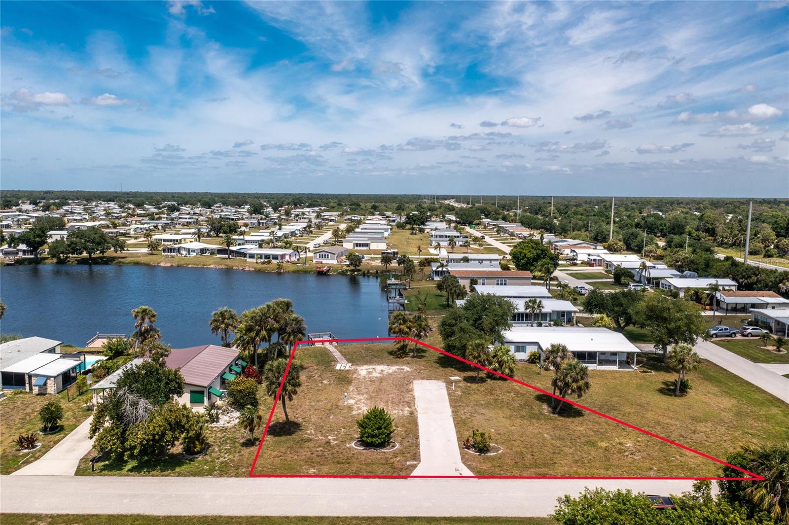 Details for 6371 Falcon Drive, ENGLEWOOD, FL 34224