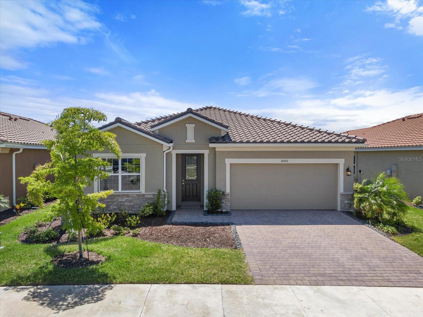 Details for 20450 Revival Lane, VENICE, FL 34293