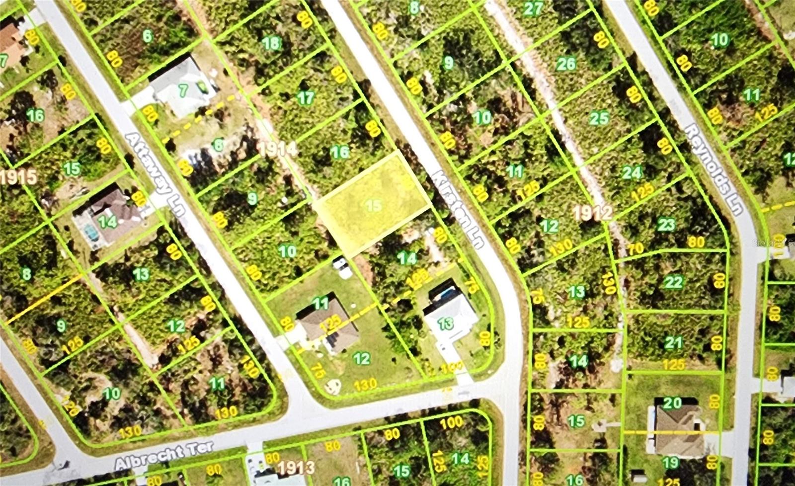 Image 4 of 4 For 4193 Kirsten Lane