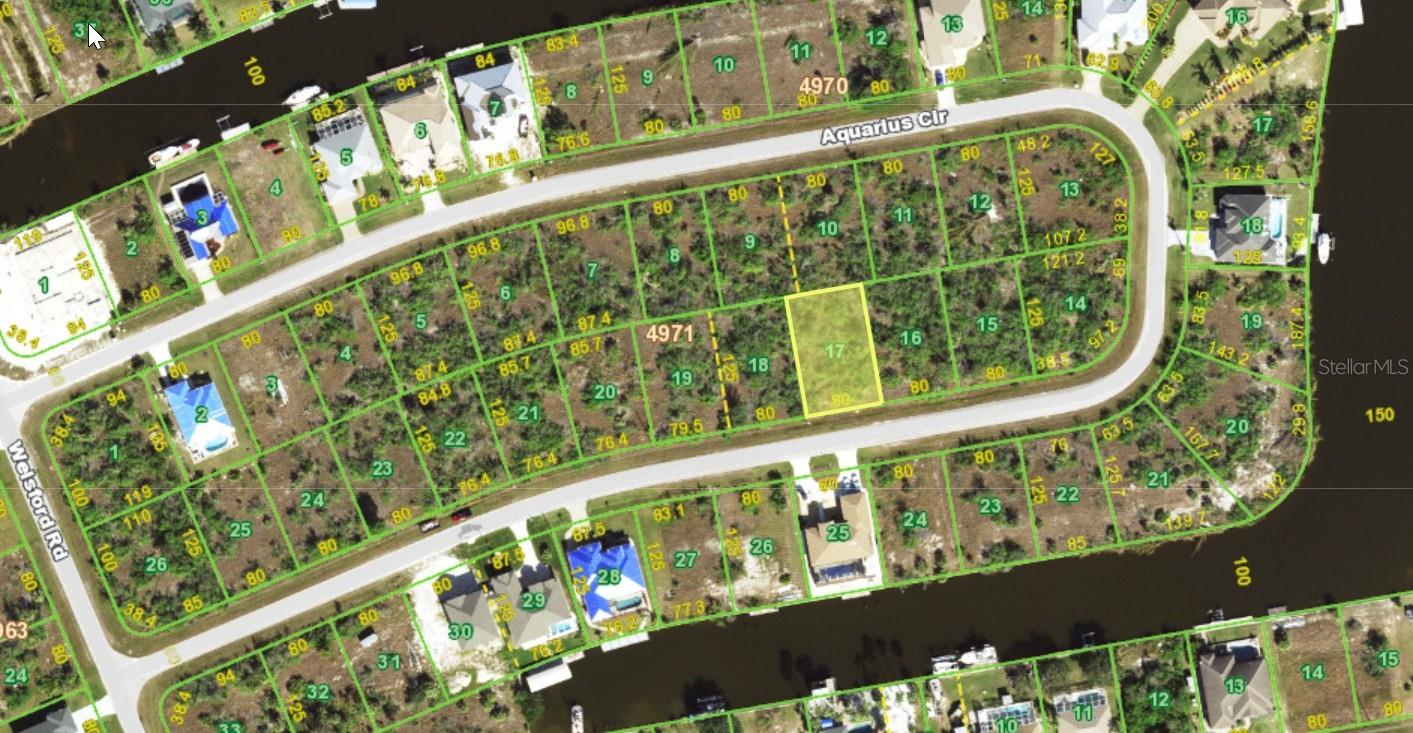 Image 3 of 5 For 15205 Aquarius Circle