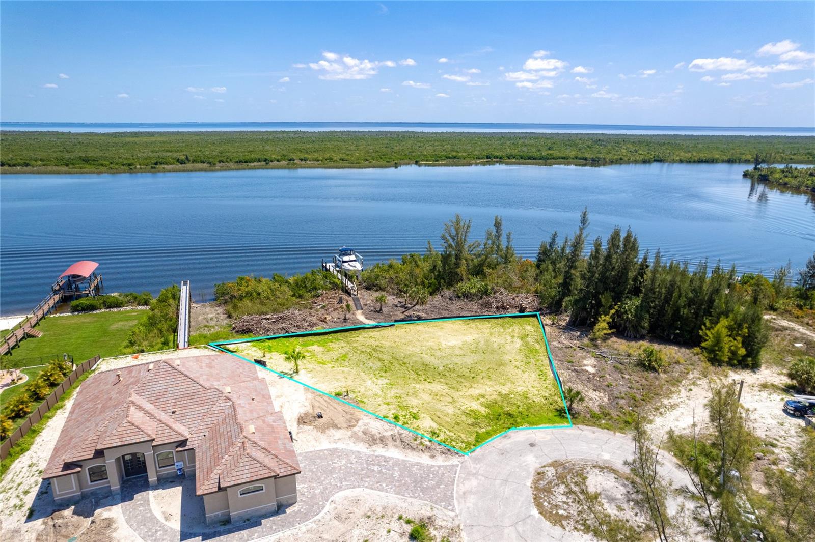 Details for 16516 Cup Court, PORT CHARLOTTE, FL 33981