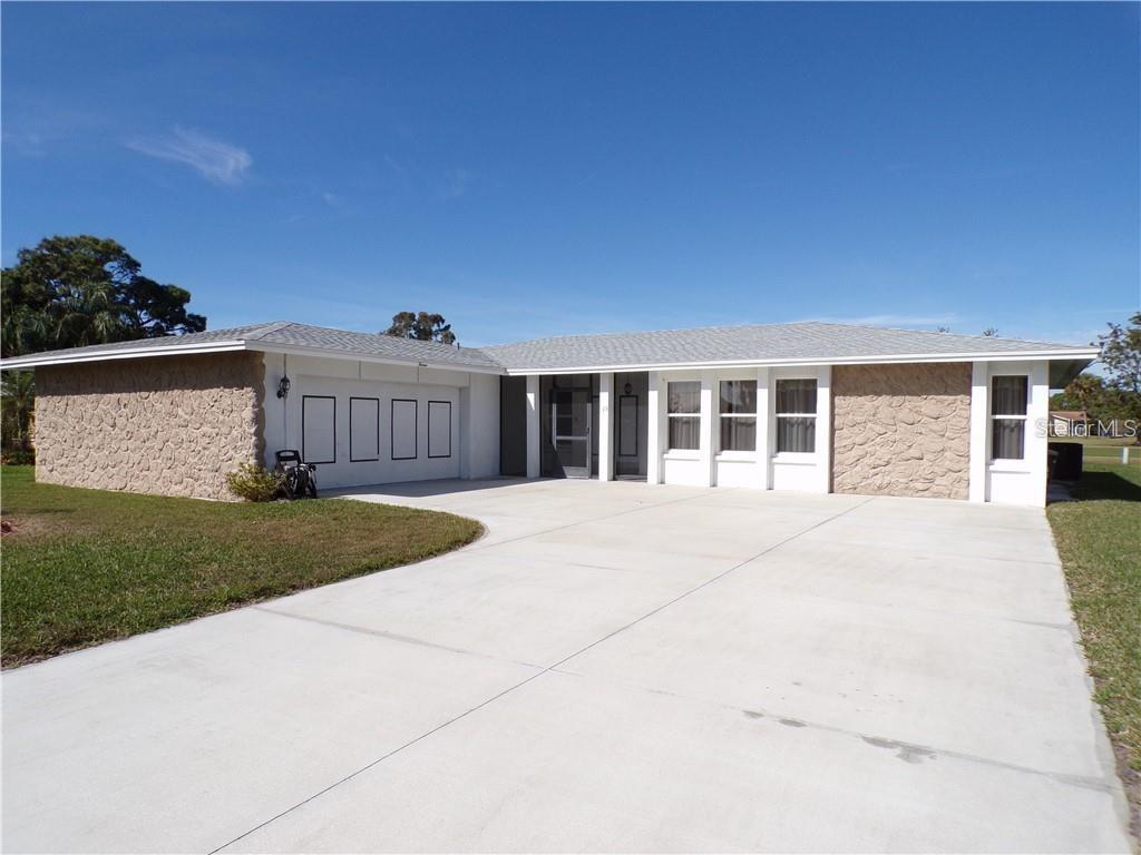 Details for 13 Oakland Hills Road, ROTONDA WEST, FL 33947