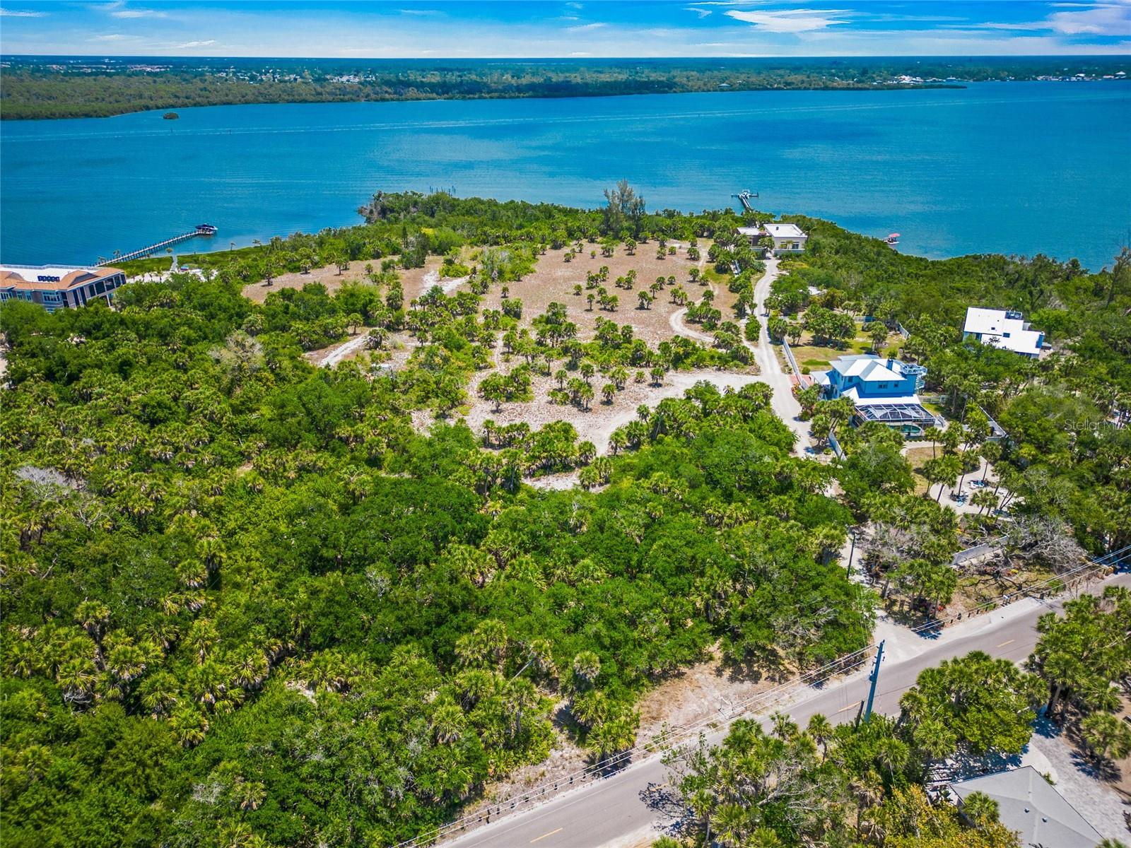 Image 2 of 18 For 7065 Manasota Key Road