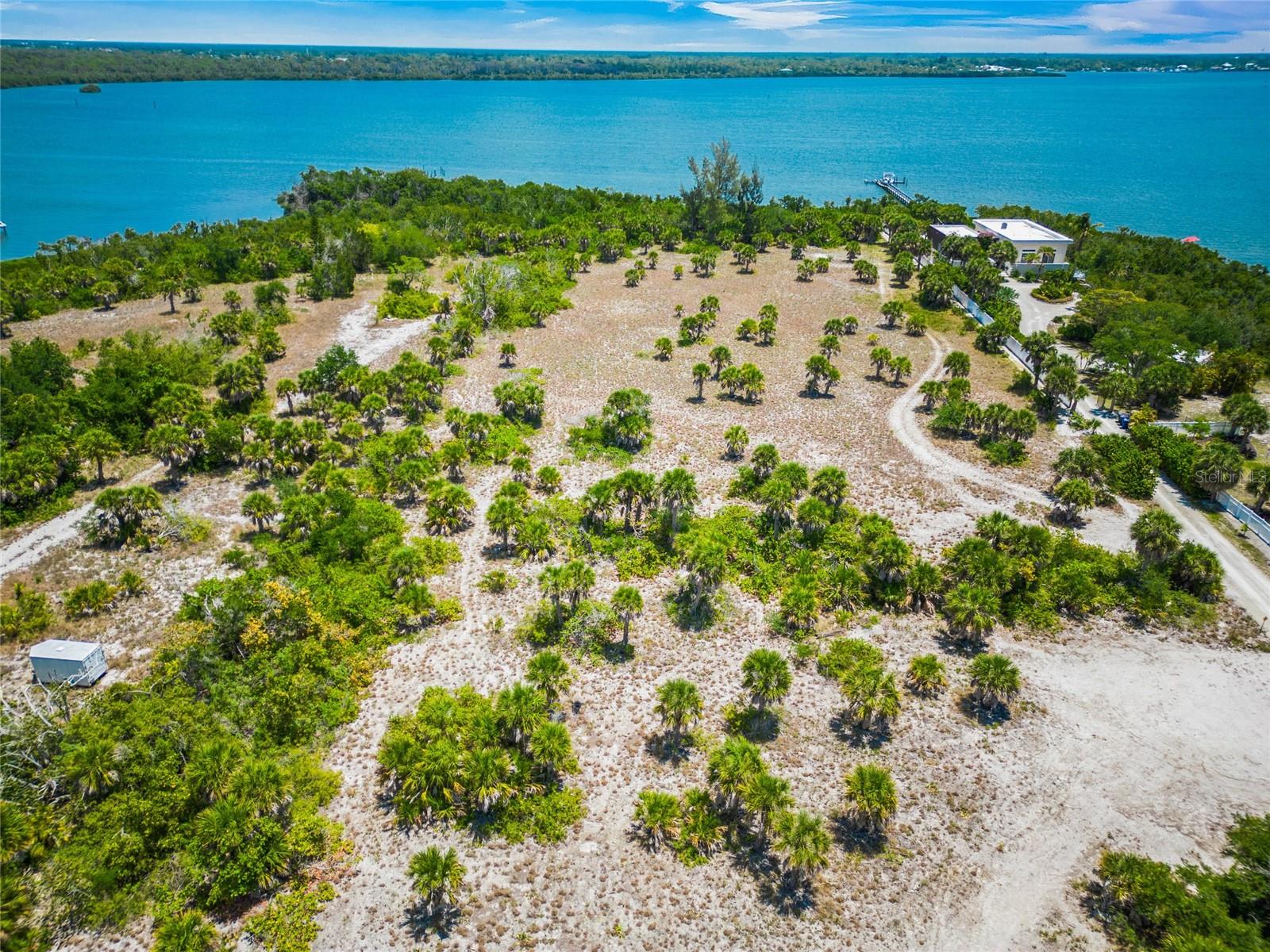 Listing photo id 2 for 7065 Manasota Key Road