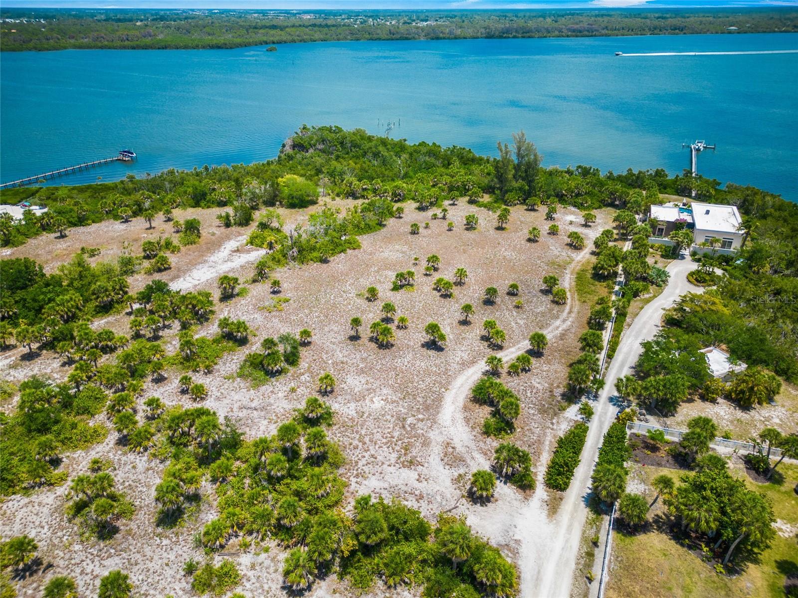 Image 7 of 18 For 7065 Manasota Key Road