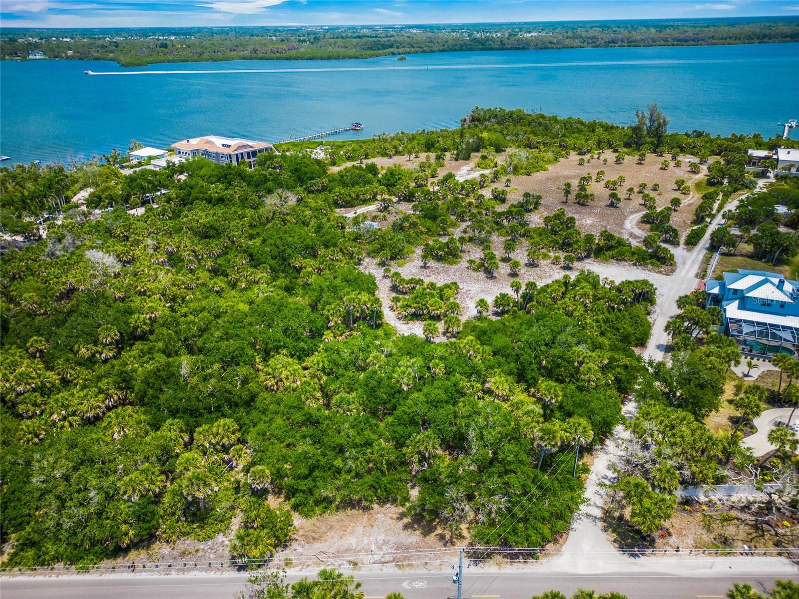 Image 8 of 18 For 7065 Manasota Key Road