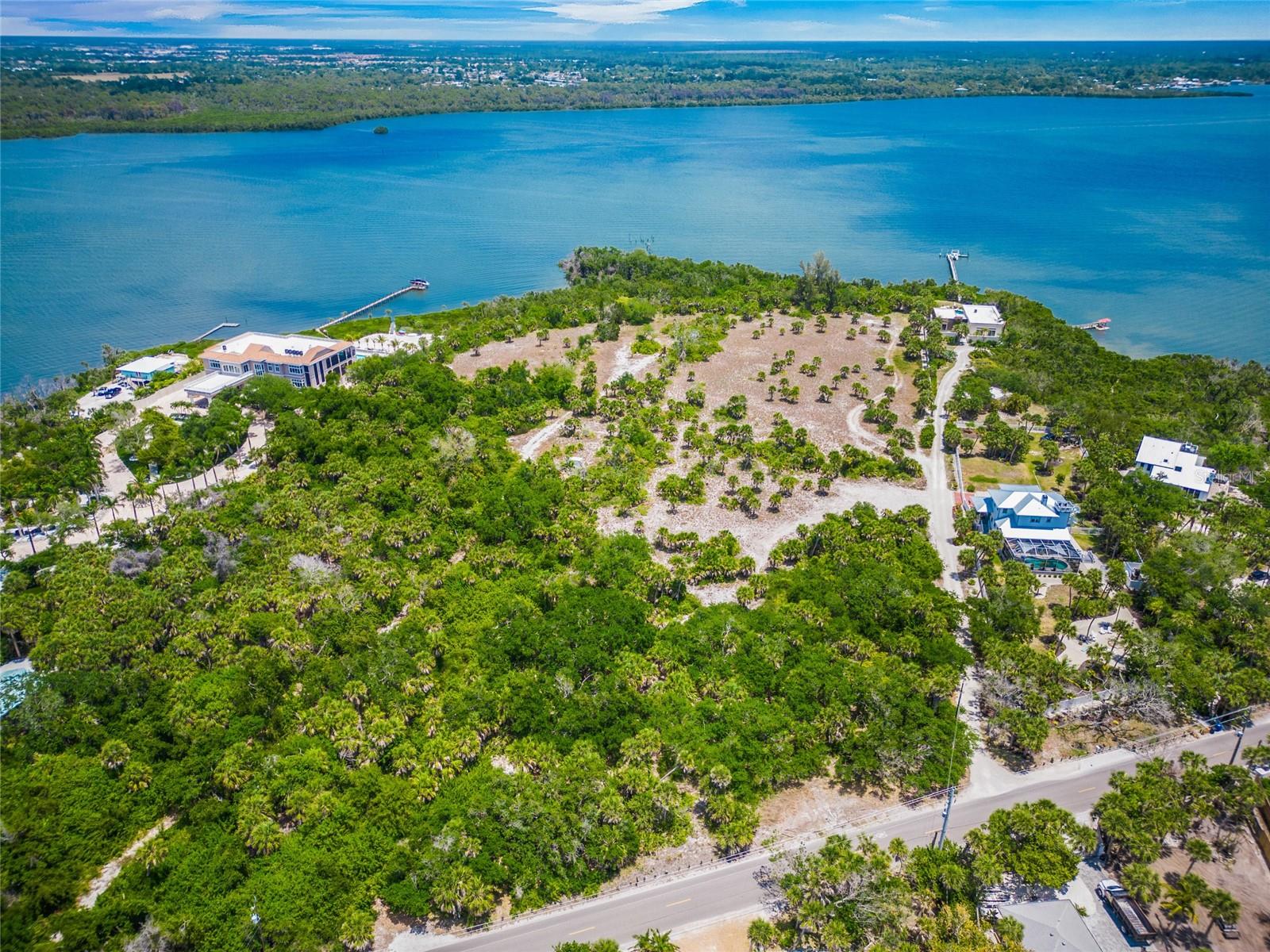 Image 9 of 18 For 7065 Manasota Key Road