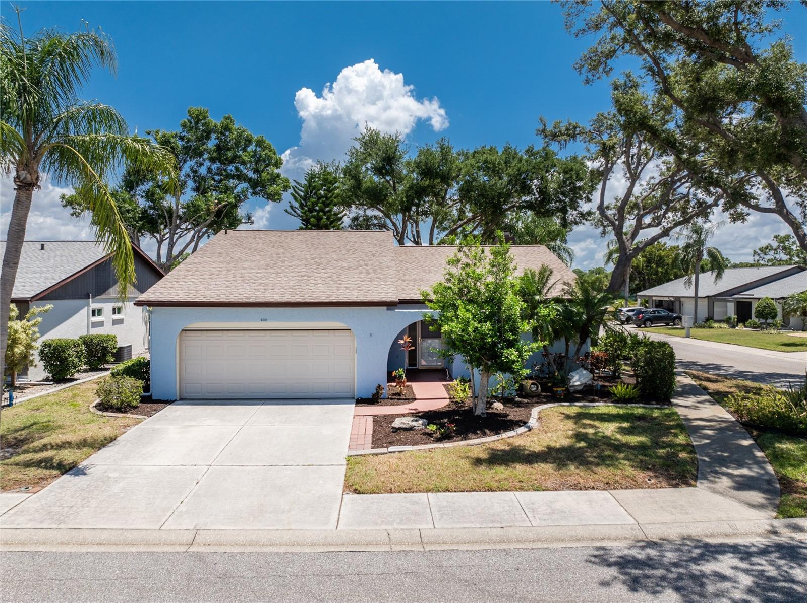 Details for 600 Bramblewood Lane, ENGLEWOOD, FL 34223