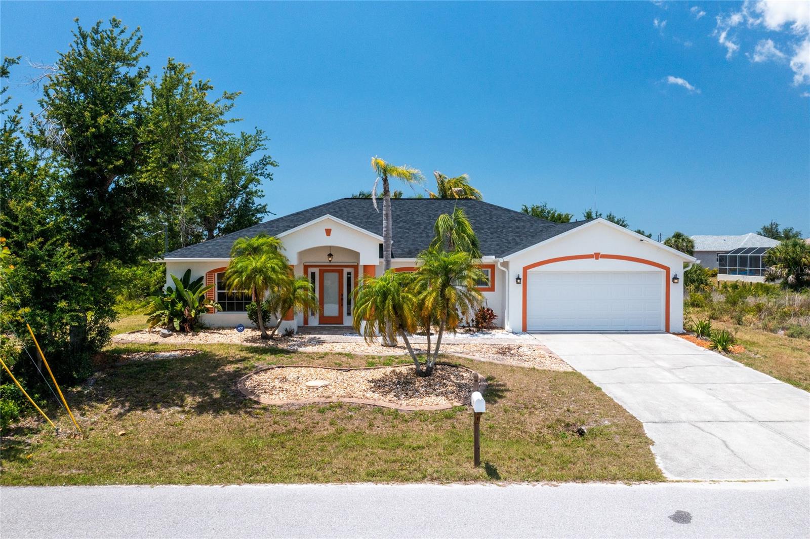 Details for 9660 Miami Circle, PORT CHARLOTTE, FL 33981