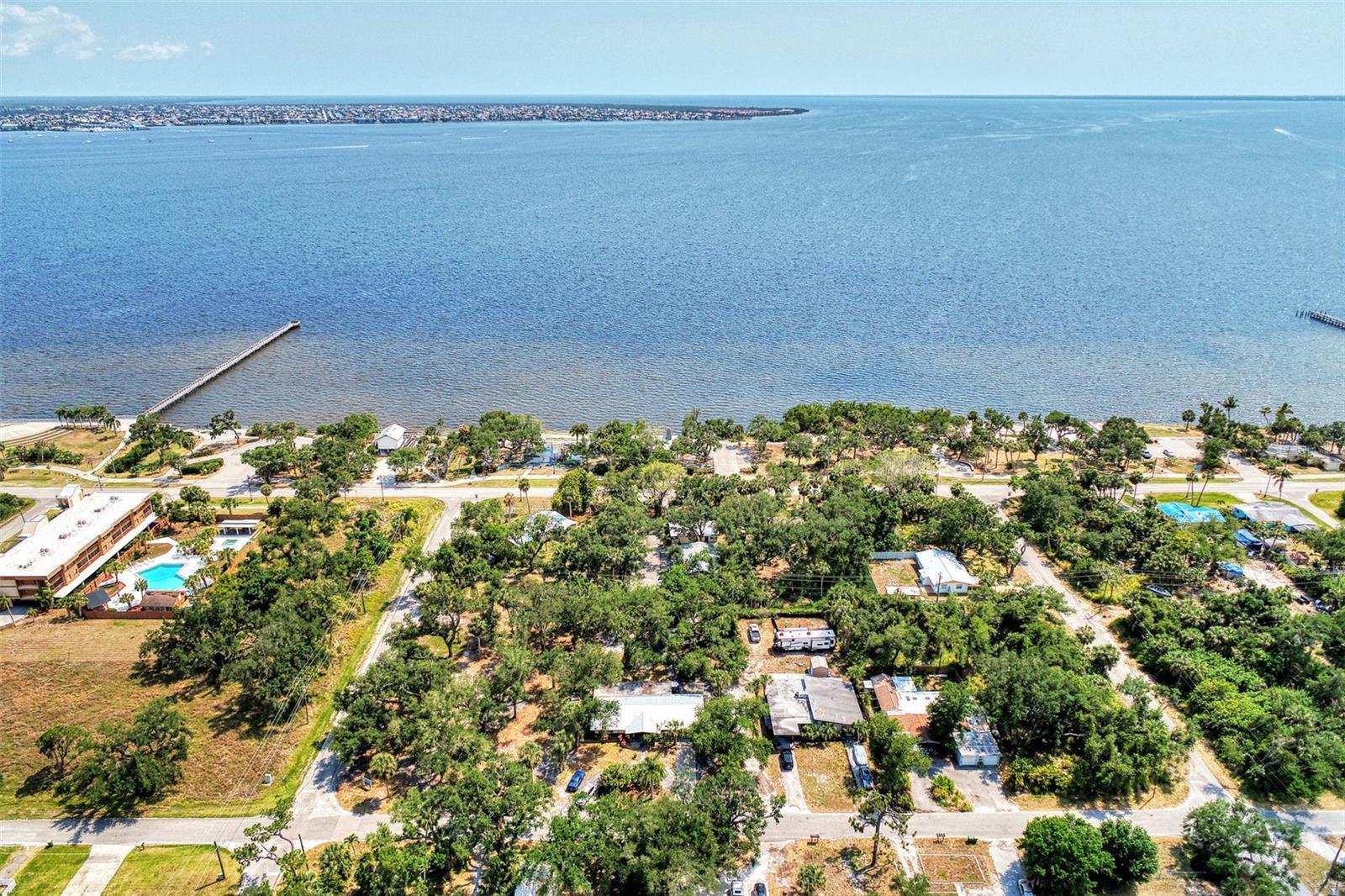 Image 86 of 100 For 23072 Bayshore Road D