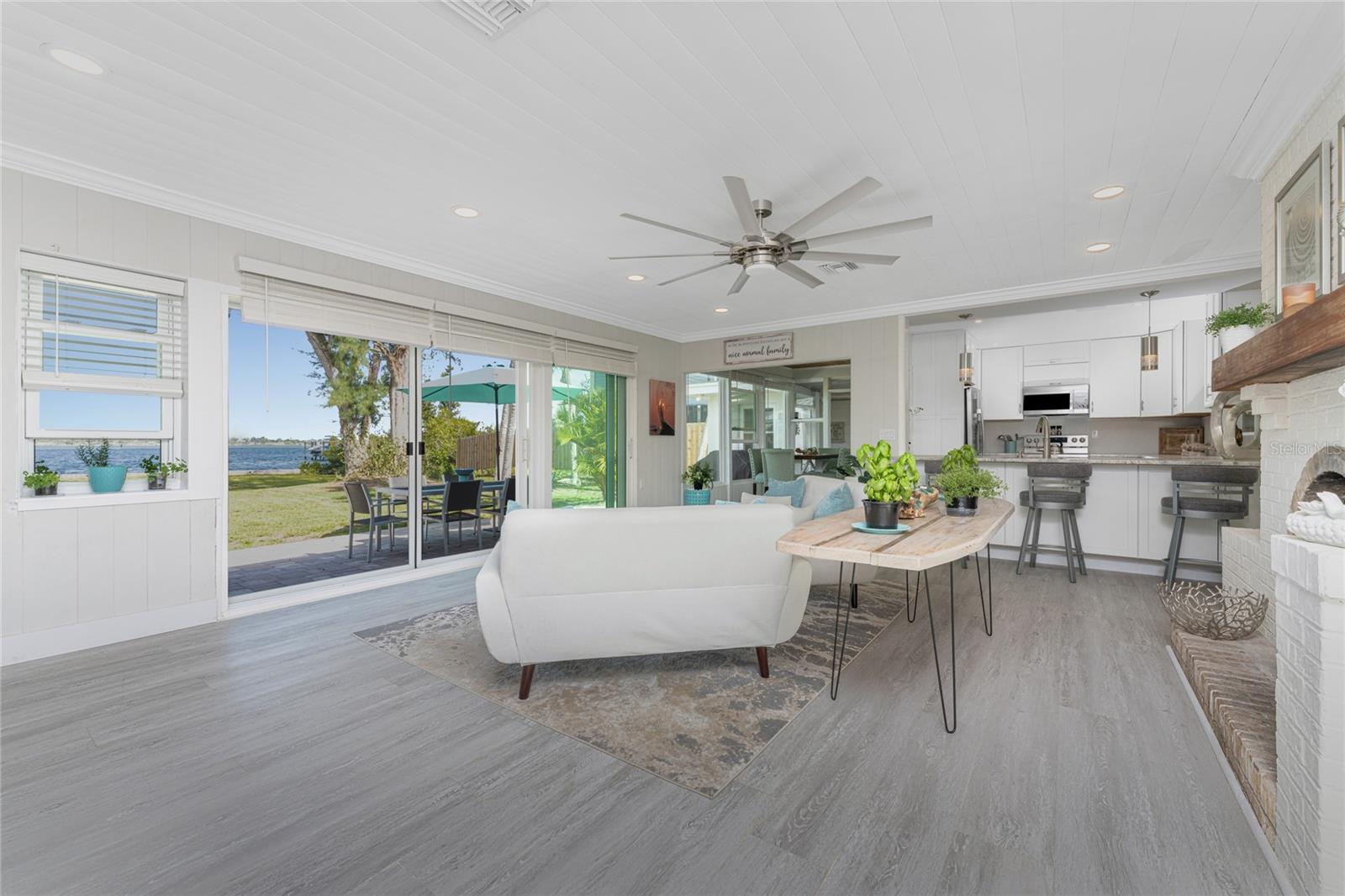 Image 15 of 69 For 6175 Manasota Key Road