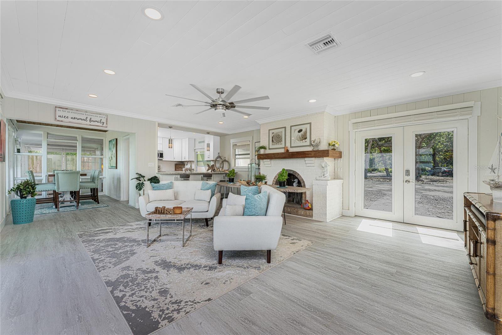 Image 3 of 69 For 6175 Manasota Key Road