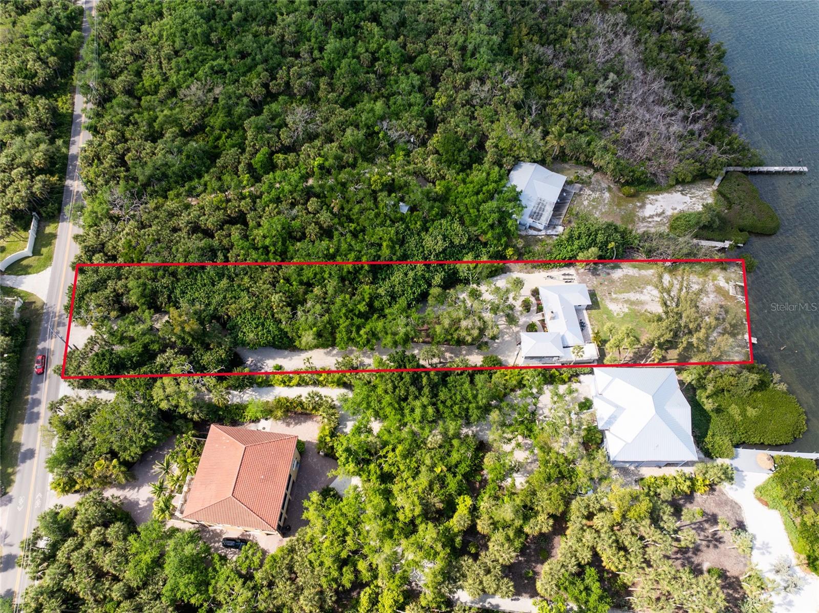 Image 60 of 69 For 6175 Manasota Key Road