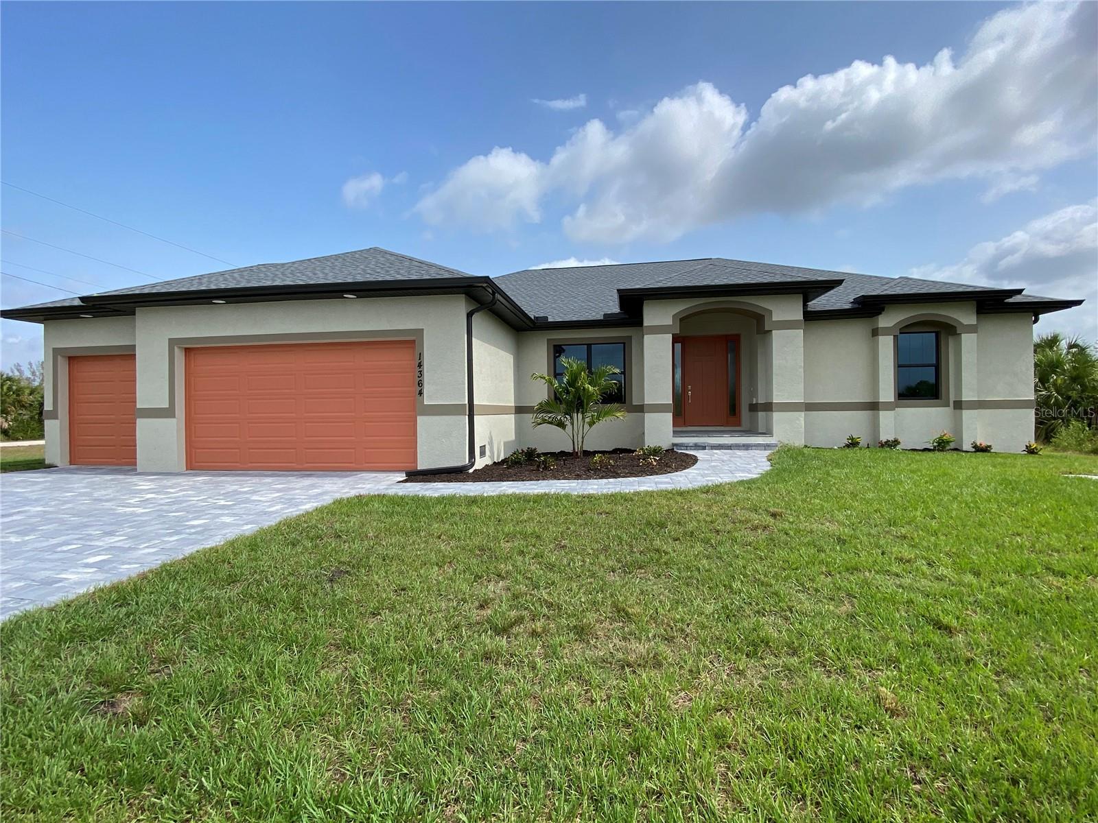 Details for 14364 Appleton Boulevard, PORT CHARLOTTE, FL 33981