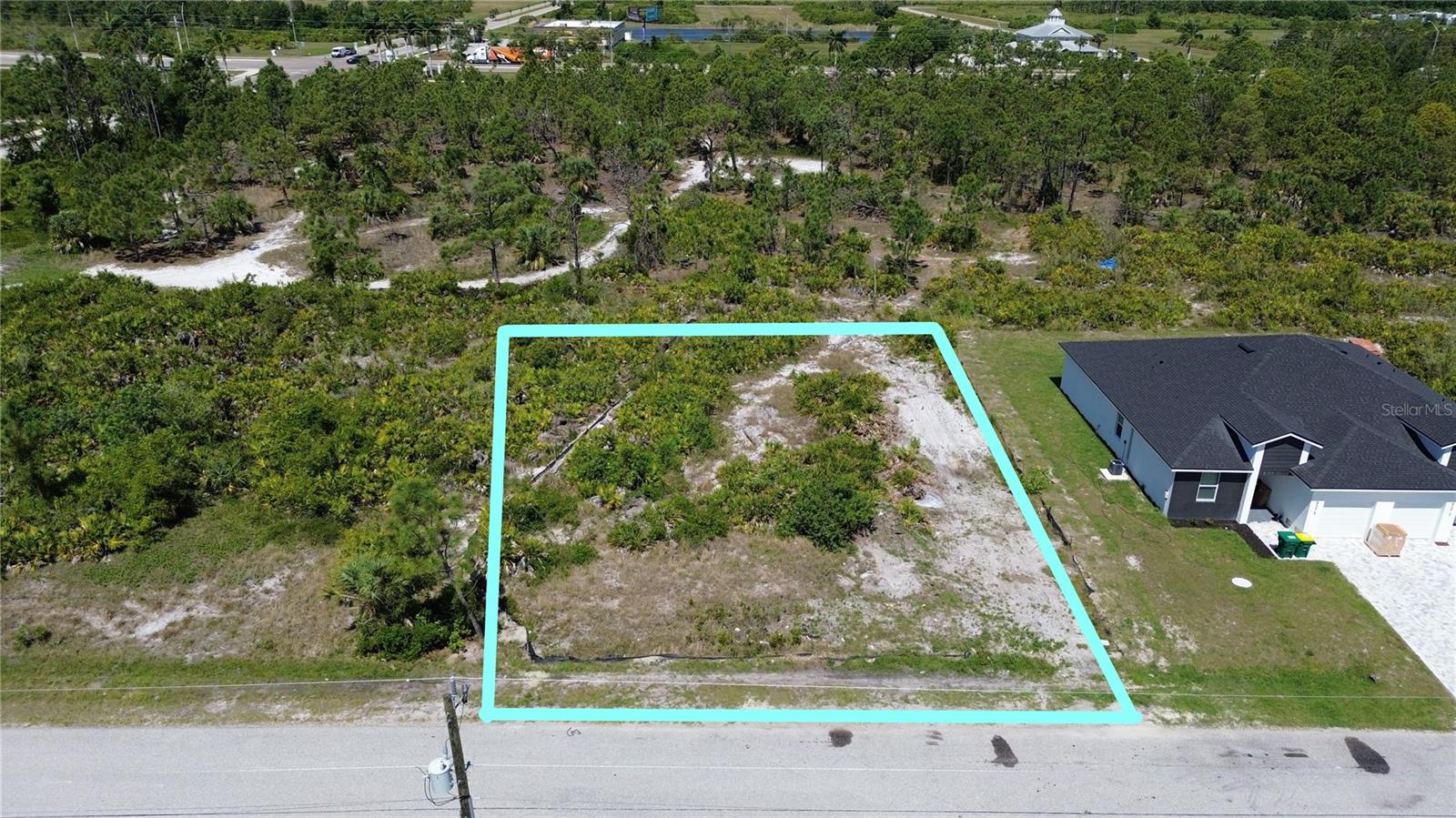 Details for 8381 Agate Street, PORT CHARLOTTE, FL 33981